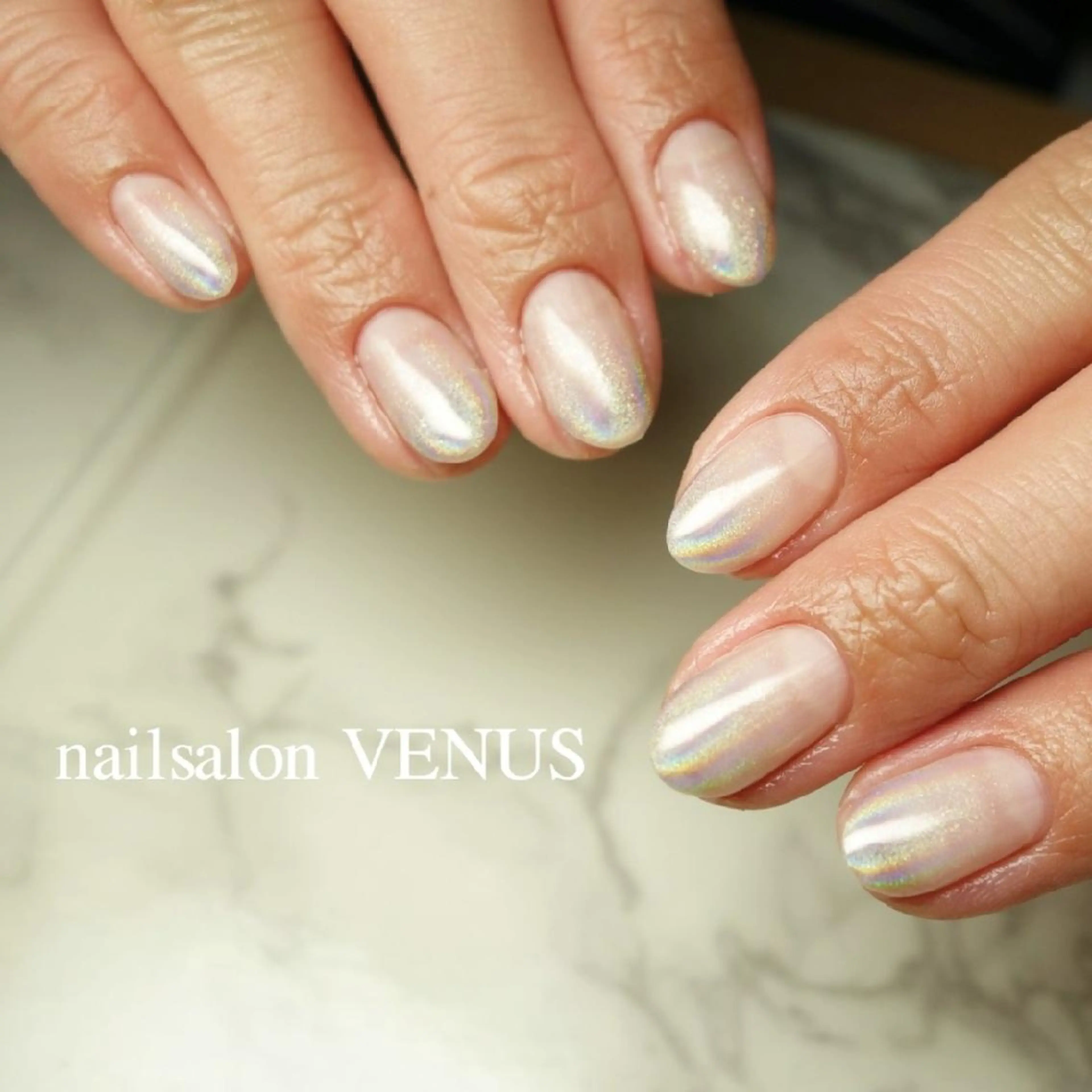 ネイル nailsalon VENUSのネイルデザイン