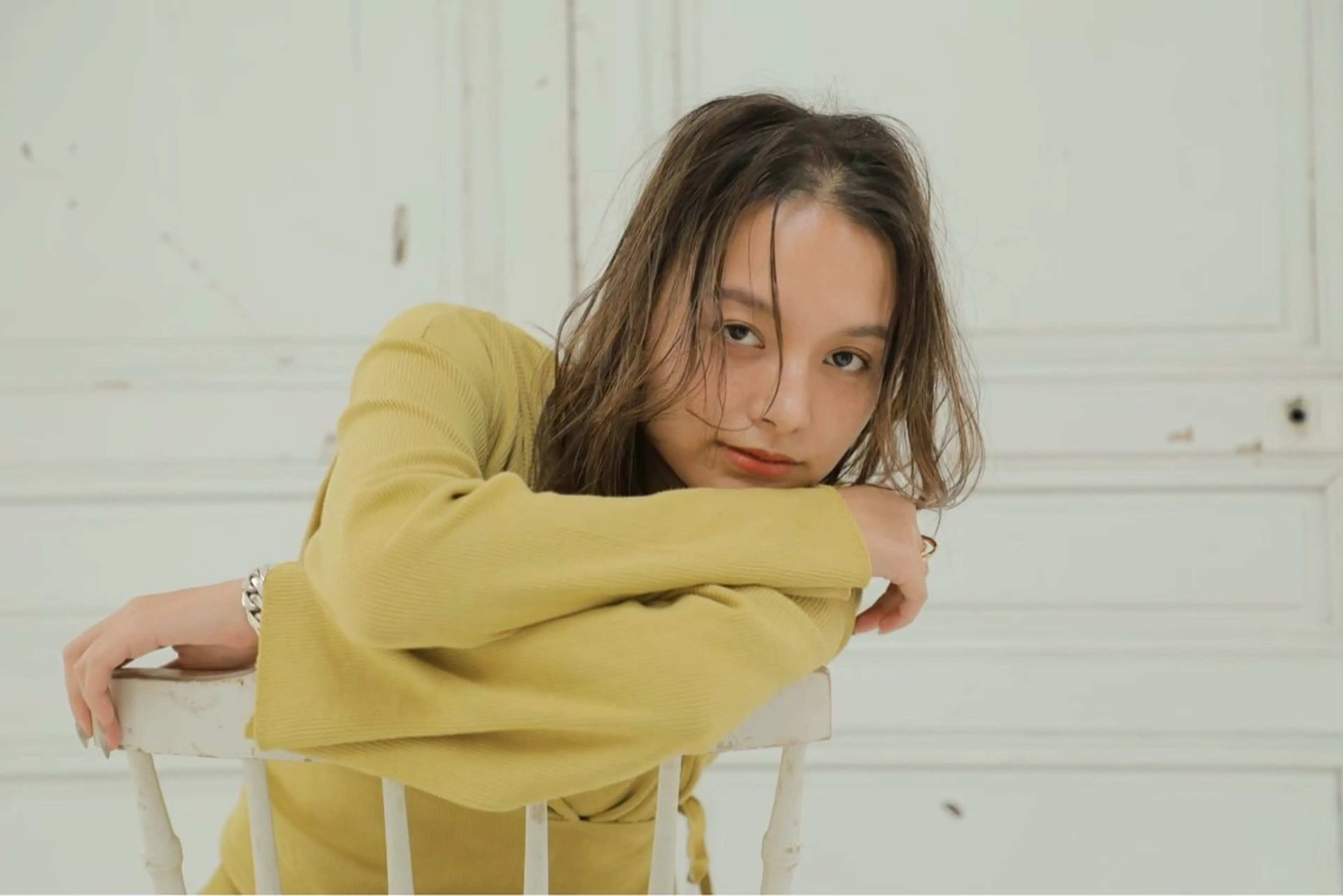 ミディアム beautysalonICY所属・ICY❁⃘eye aikaのマツエク・マツパデザイン