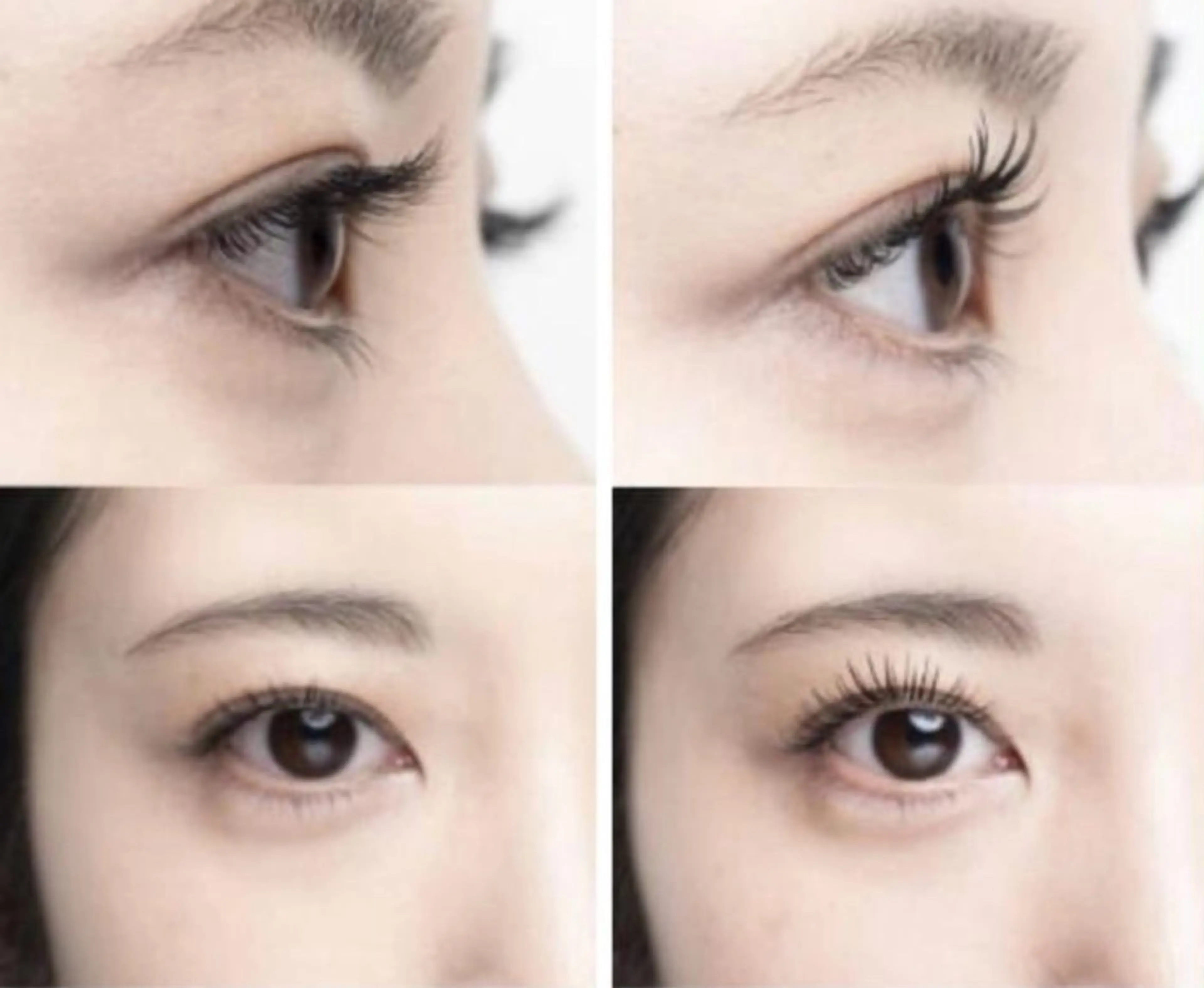 マツエク・マツパ eyesalon   more所属・more/ hayashiのマツエク・マツパデザイン