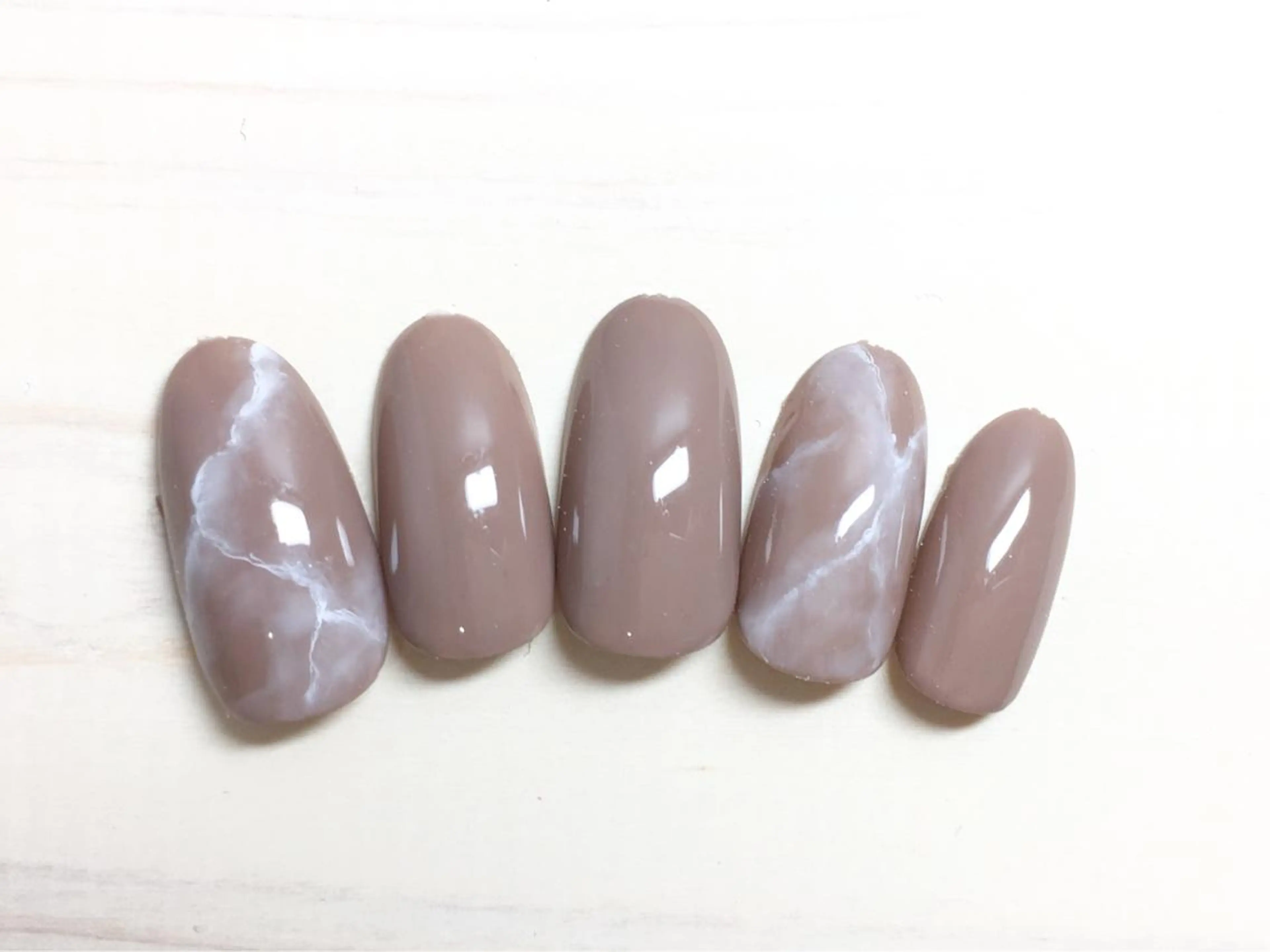 ネイル ハンドネイル private nail salon papii所属・papii☆ kurodaのネイルデザイン