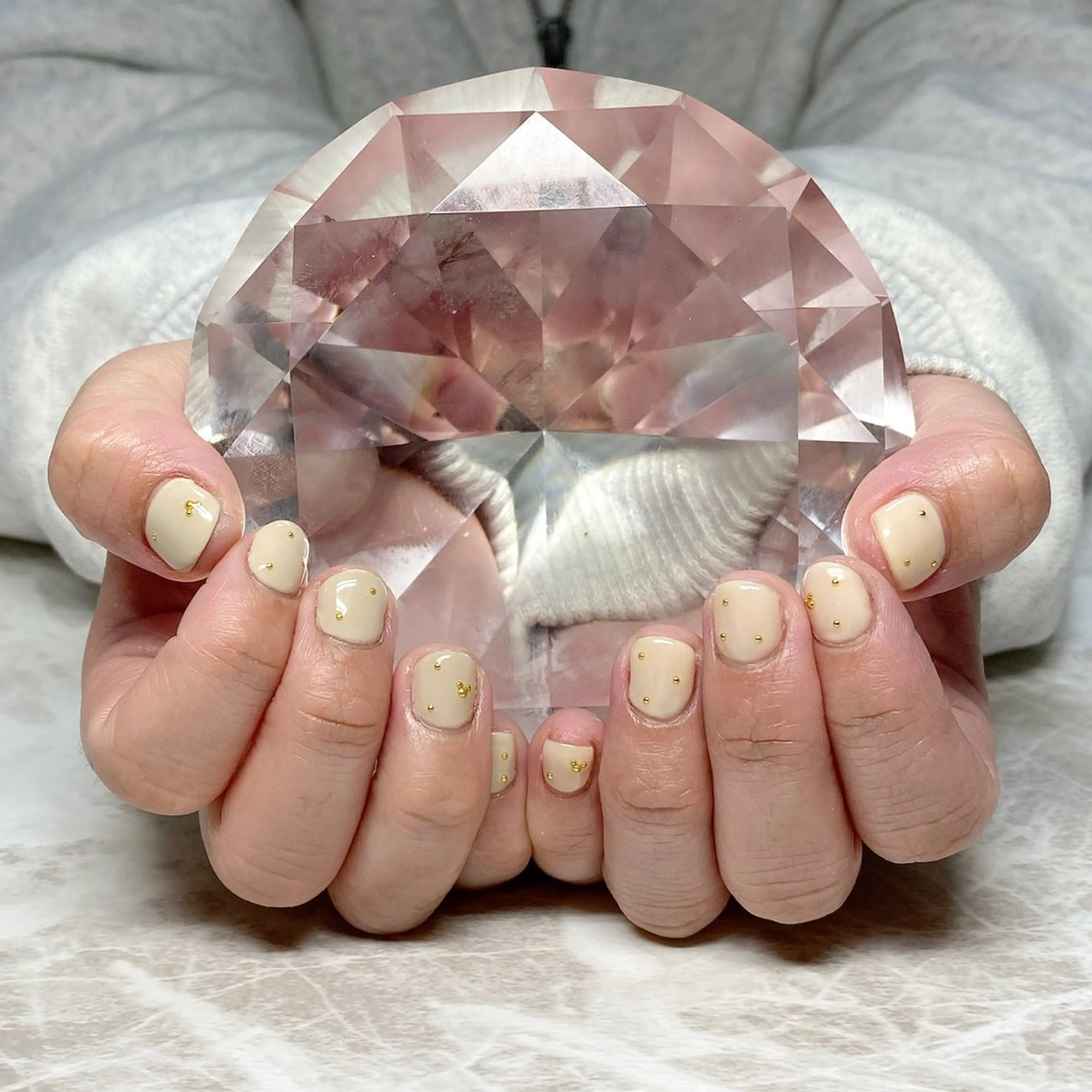 ネイル ハンドネイル ゆぴねいる所属・ゆぴねいる yupinailのネイルデザイン