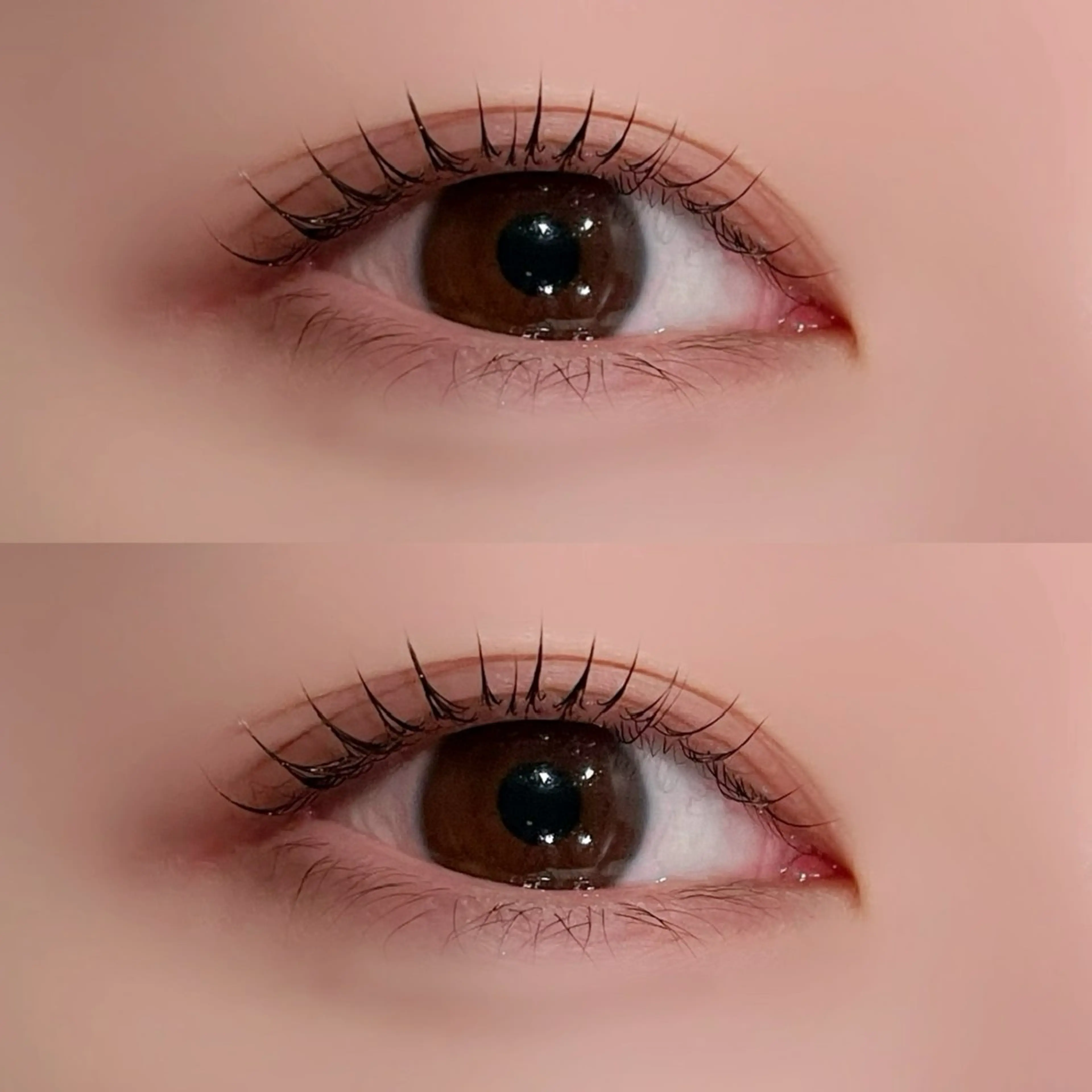 マツエク・マツパ maho ＊のマツエク・マツパデザイン