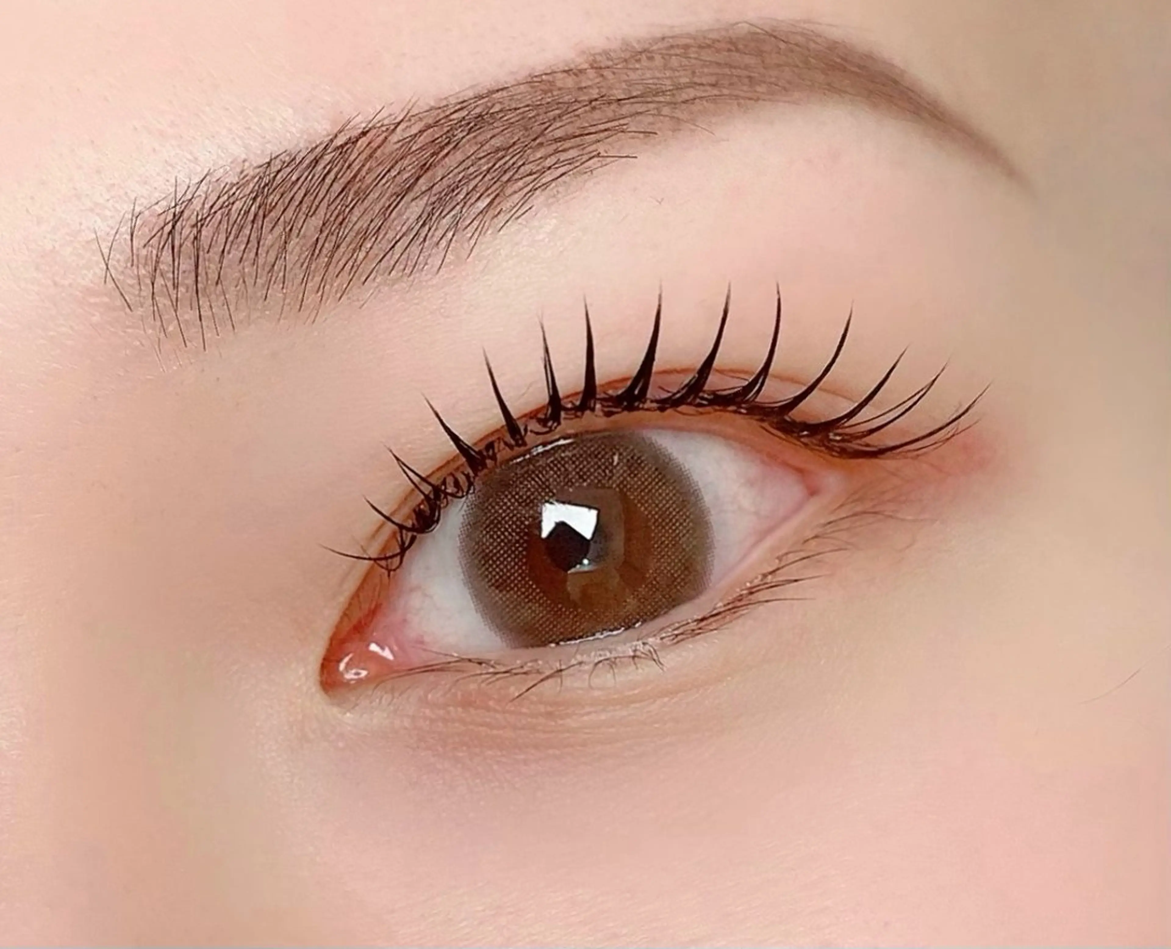 マツエク・マツパ BUBBLES ゆかのマツエク・マツパデザイン