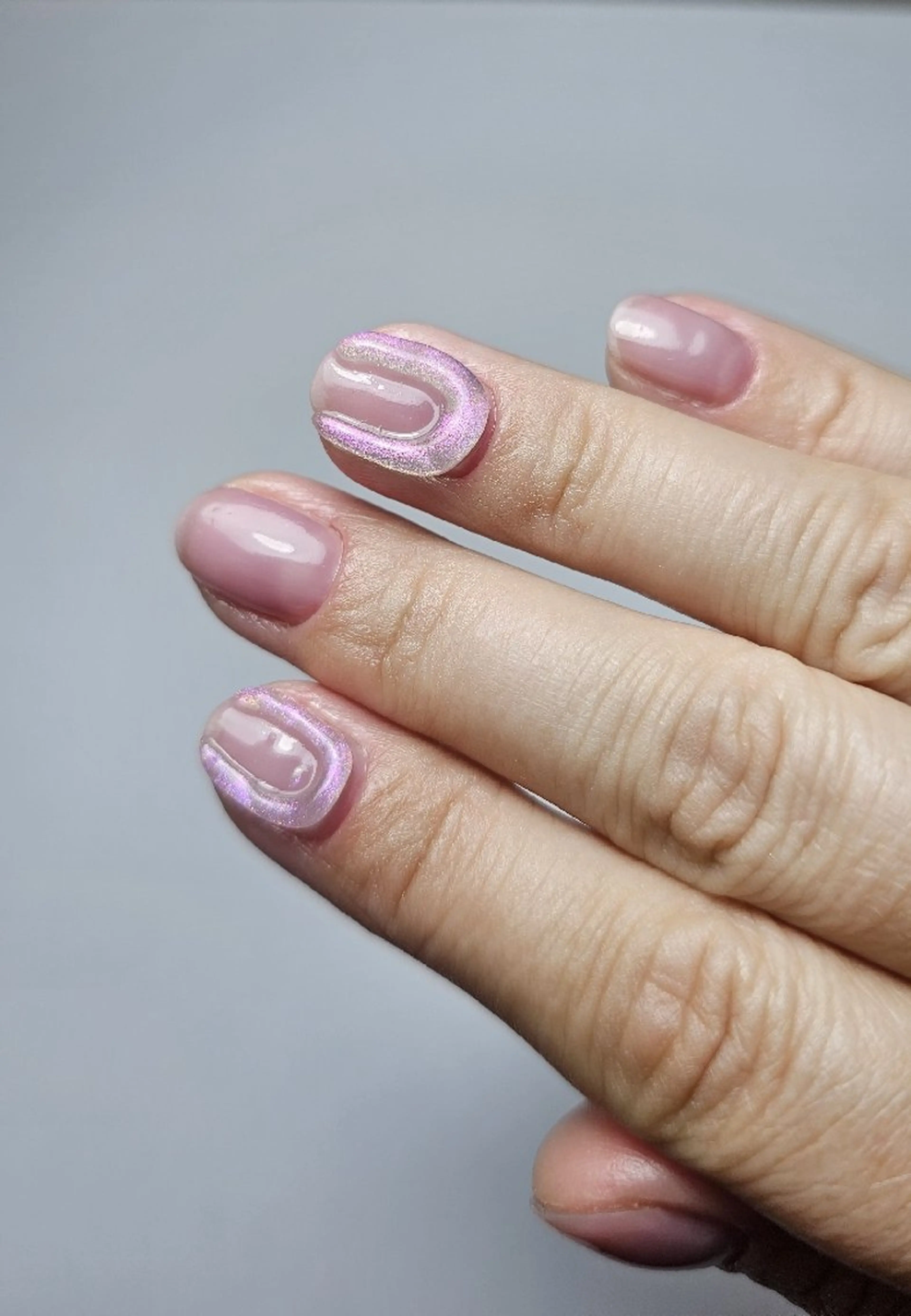 ネイル アンドレア 名古屋のネイルデザイン