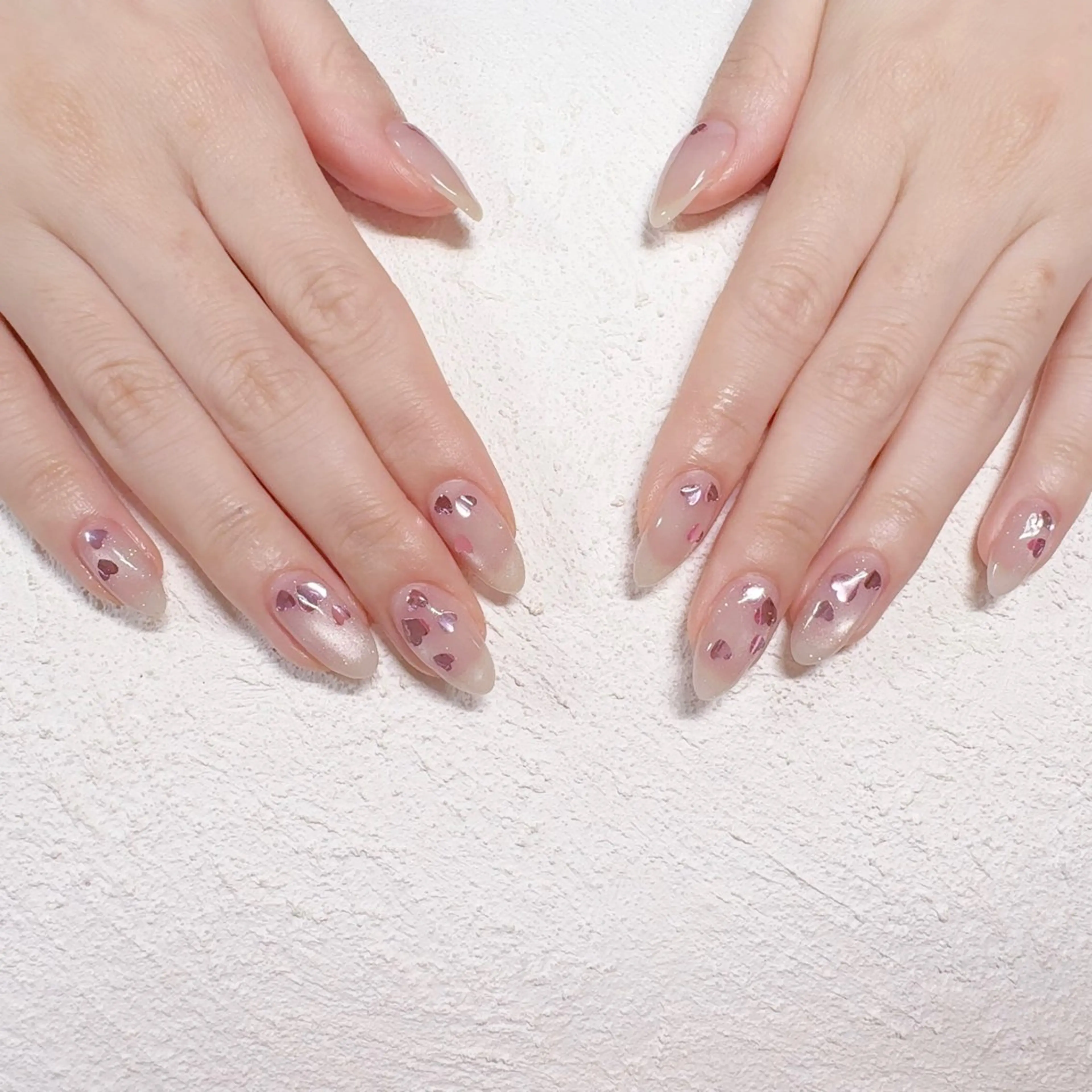 ネイル 持ち込み Regaro i.sのネイルデザイン