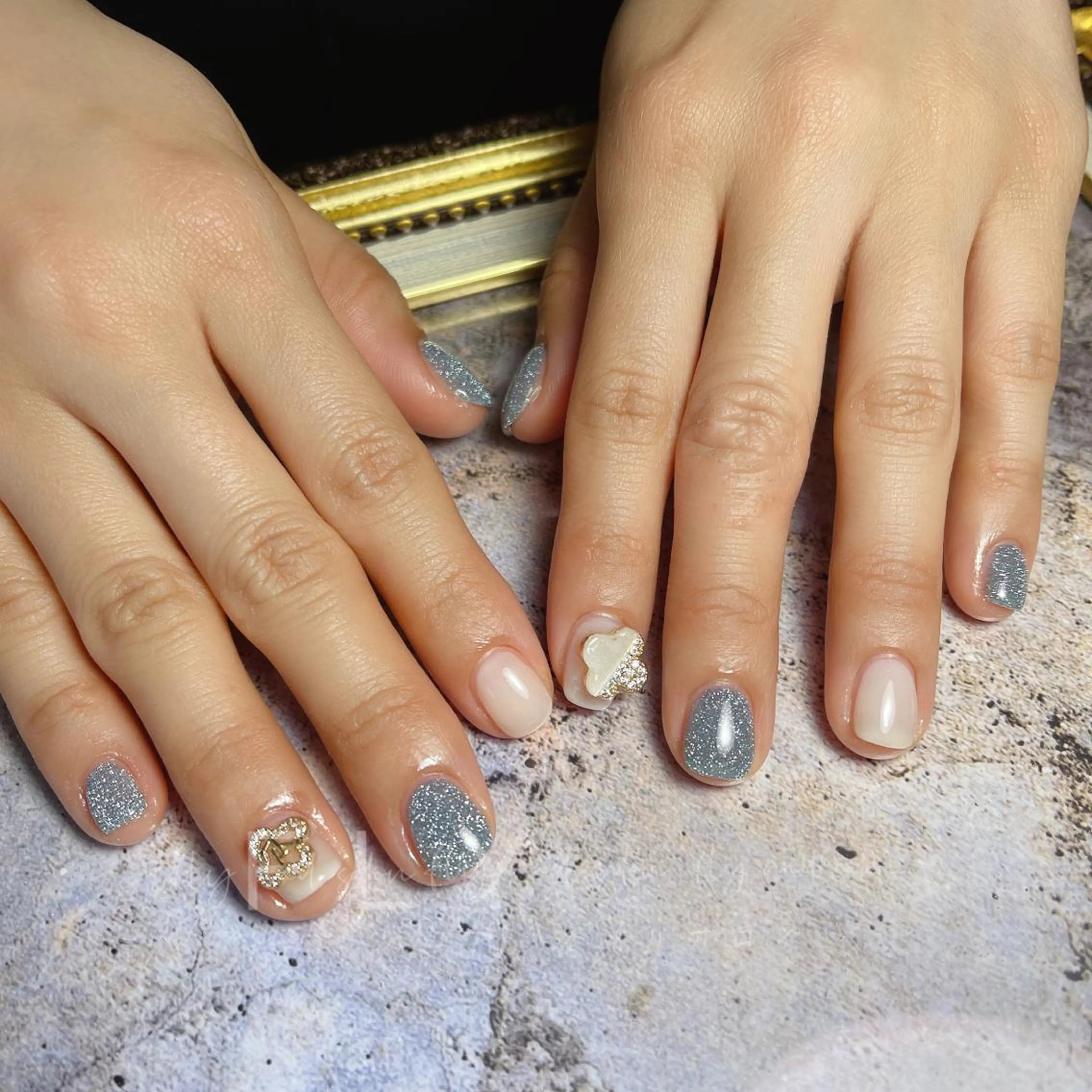 ネイル FLY Nail Salonのネイルデザイン