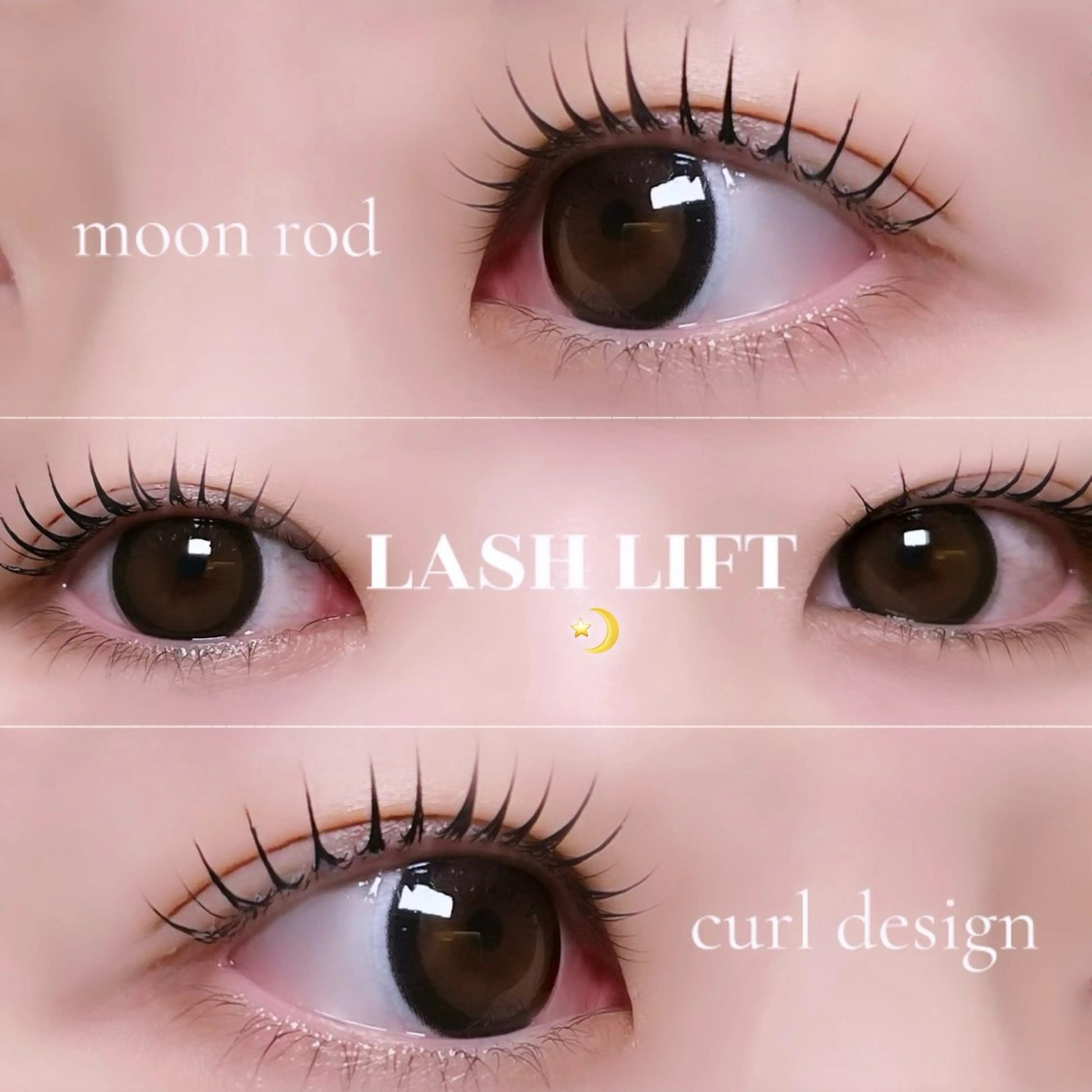 マツエク・マツパ ナチュラル Jolie栄店 🫧谷口のマツエク・マツパデザイン