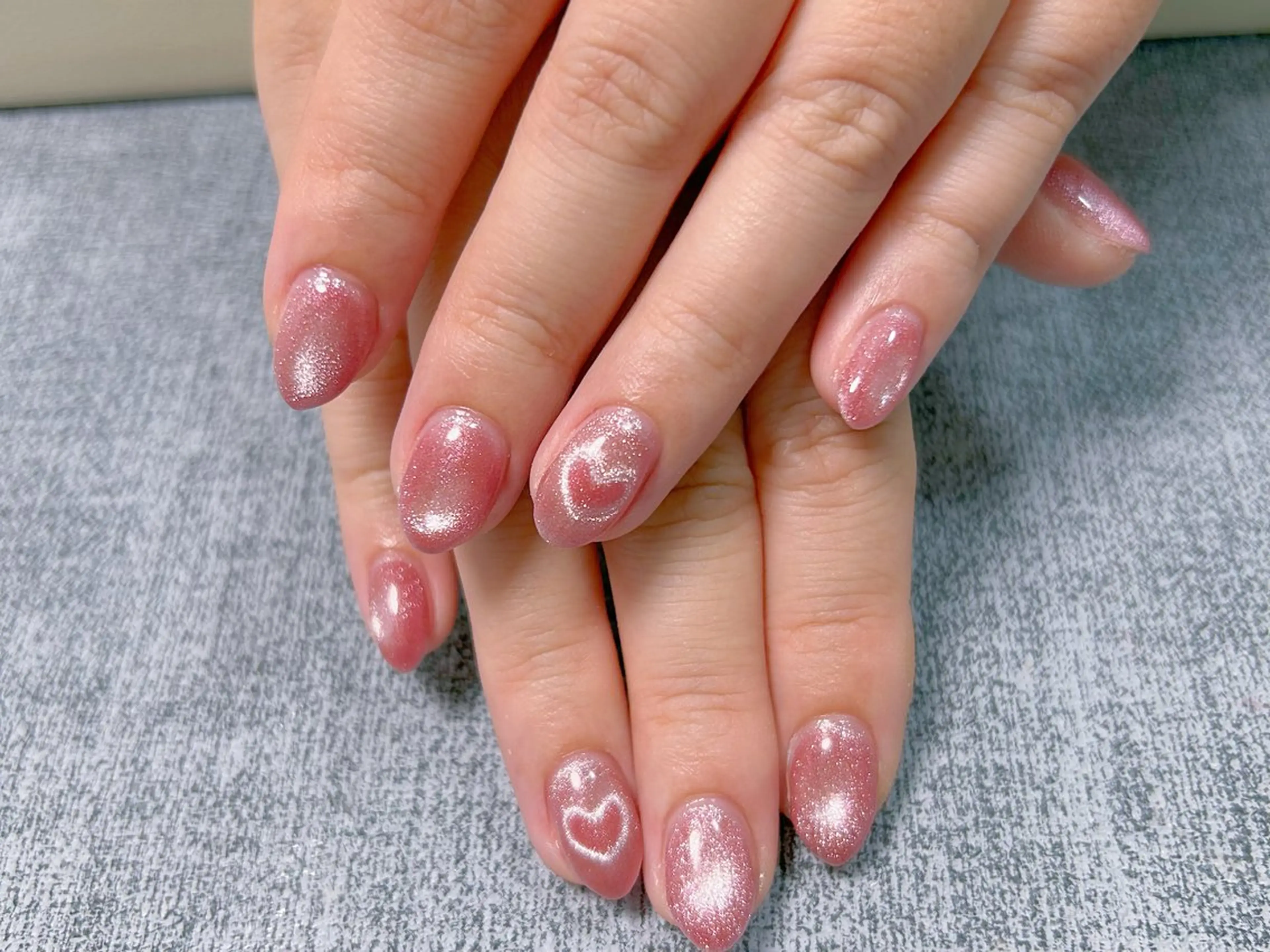 ネイル Grace Nail 南柏*柏のネイルデザイン