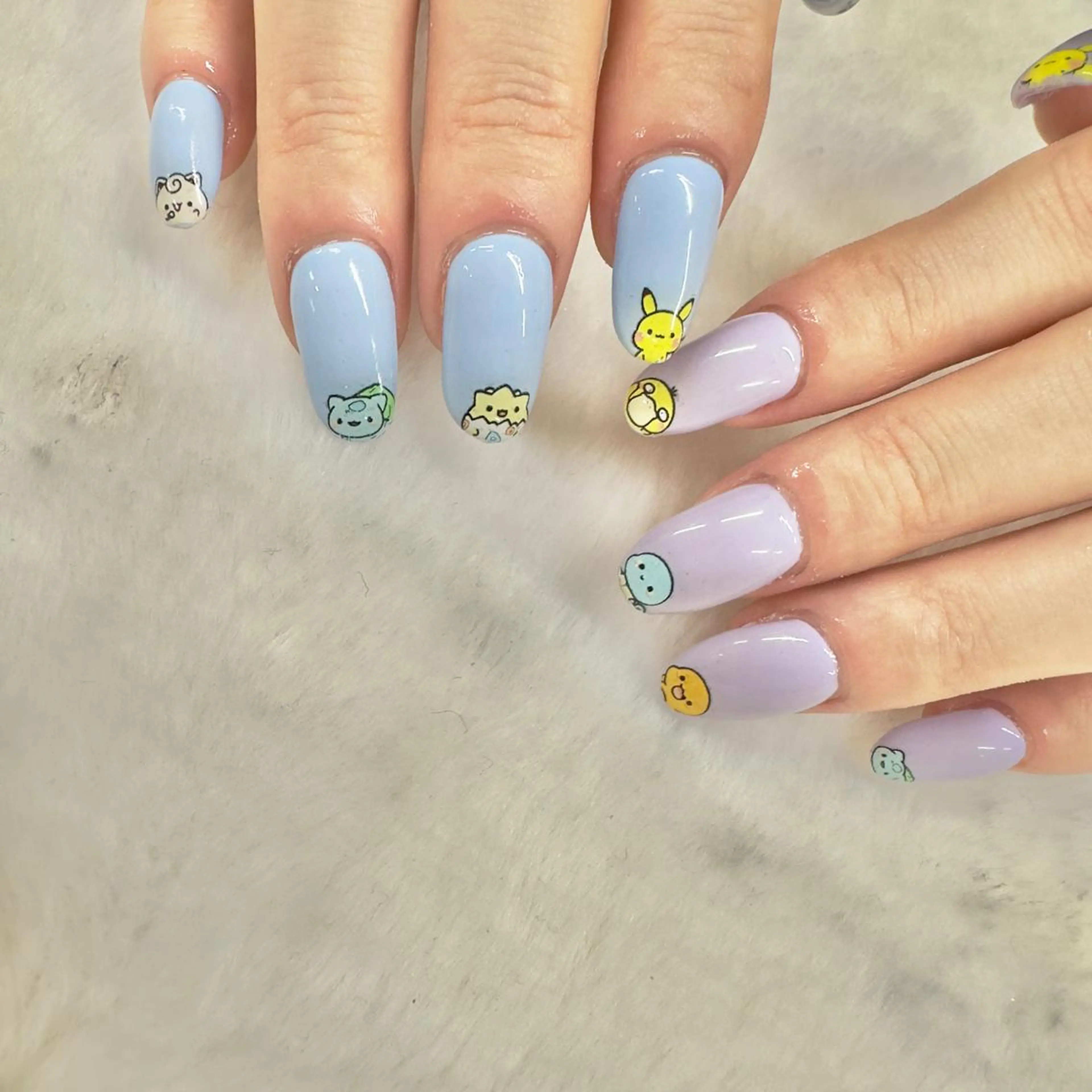 ネイル 🤎CHARME NAIL🤎のネイルデザイン