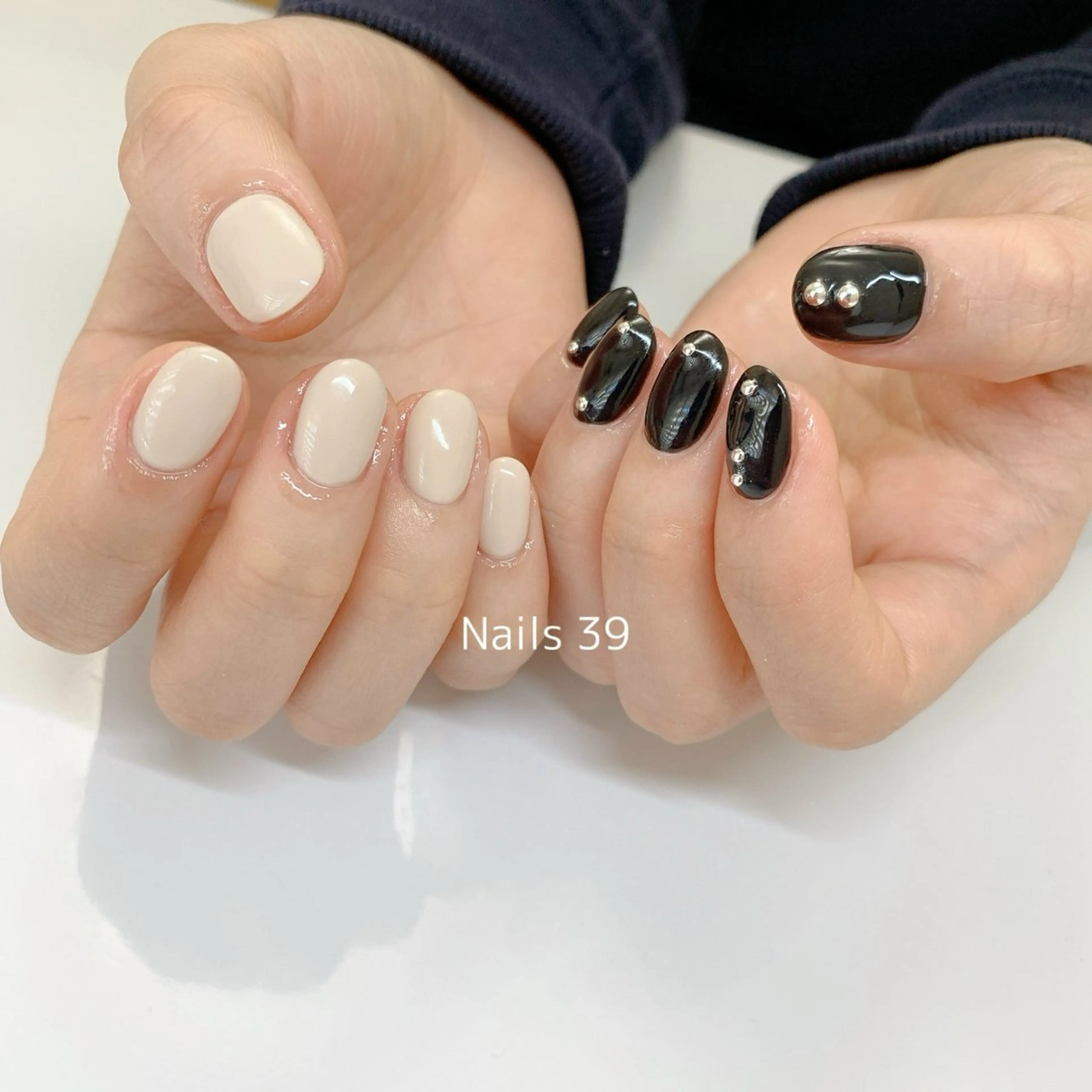 ネイル Nails 39のネイルデザイン