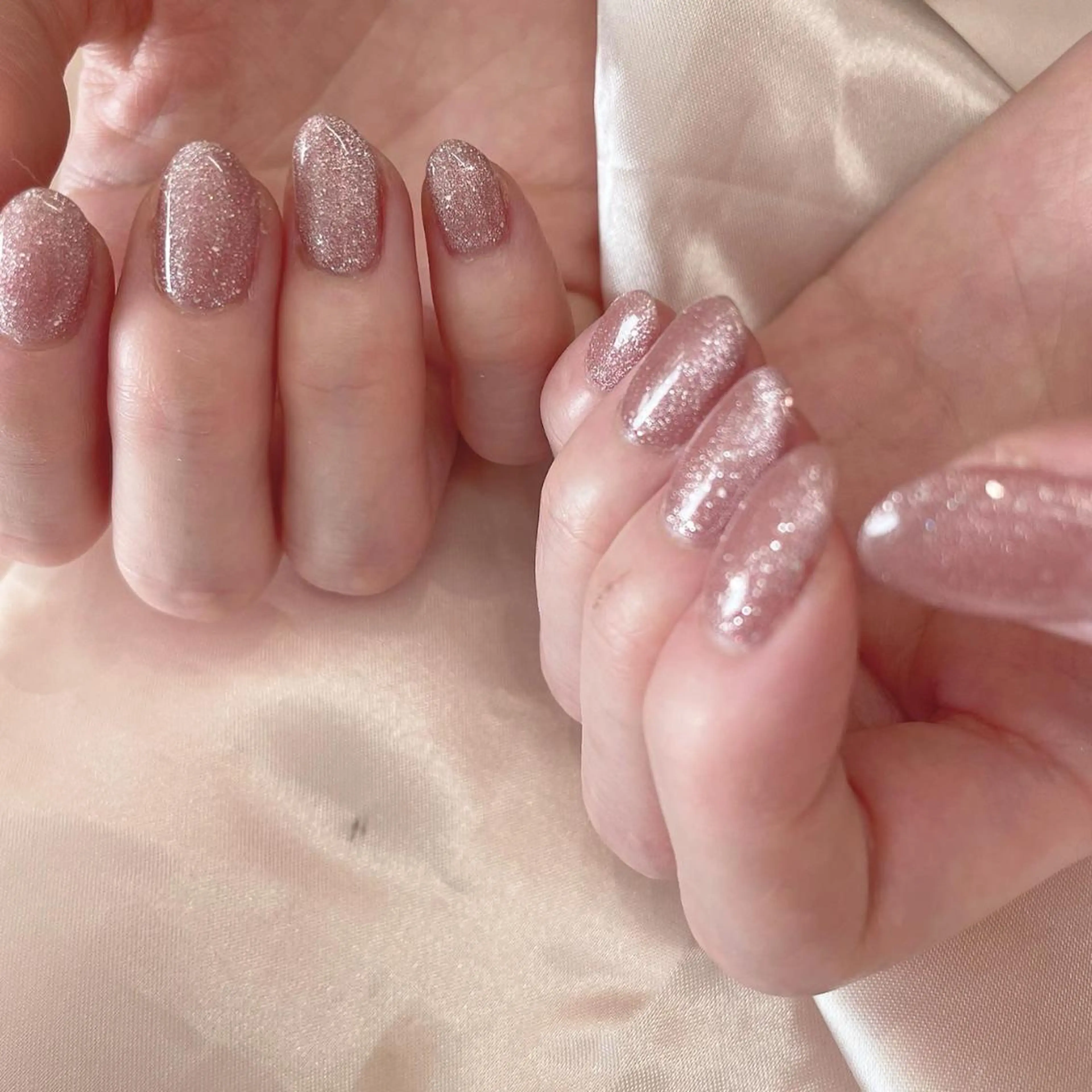 ネイル ハンドネイル essence所属・pétit maakoのネイルデザイン