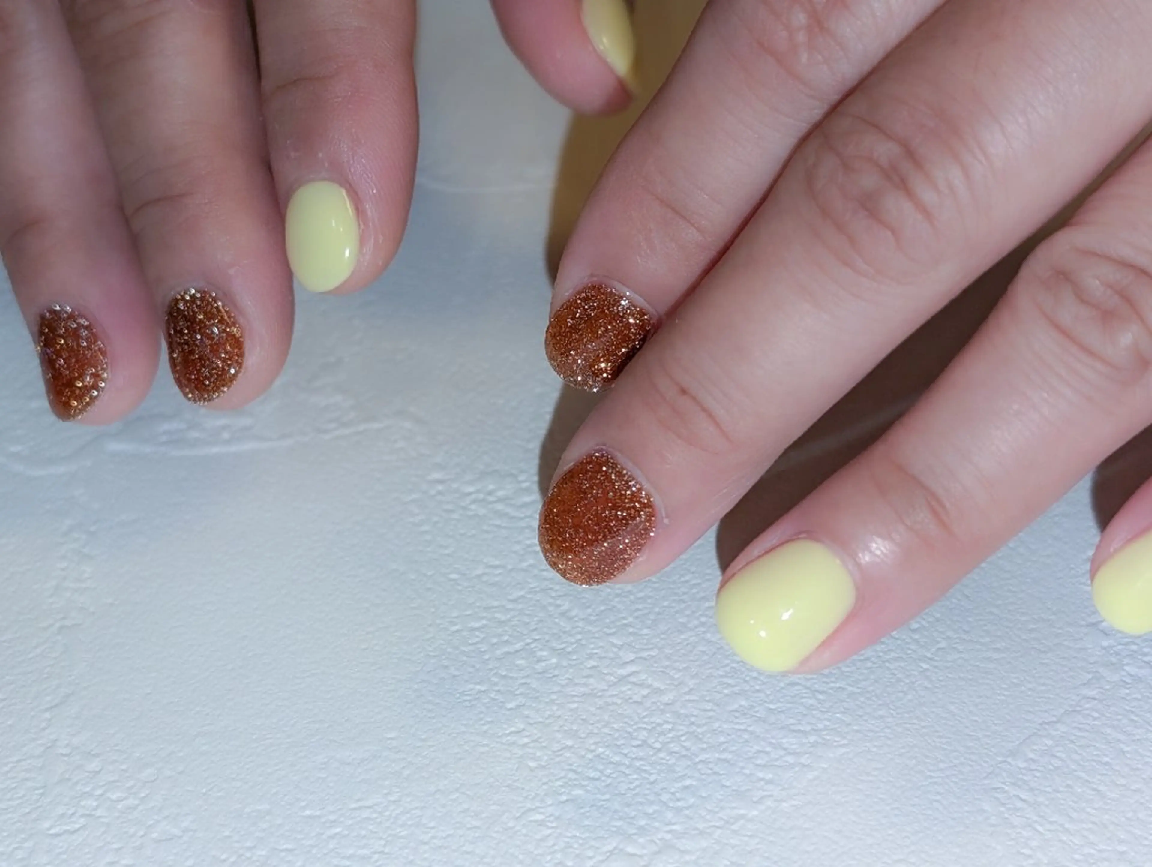 ネイル LICO(ﾘｺ) ▶ ﾈｲﾗﾘｳﾑ ﾎﾇｱのネイルデザイン