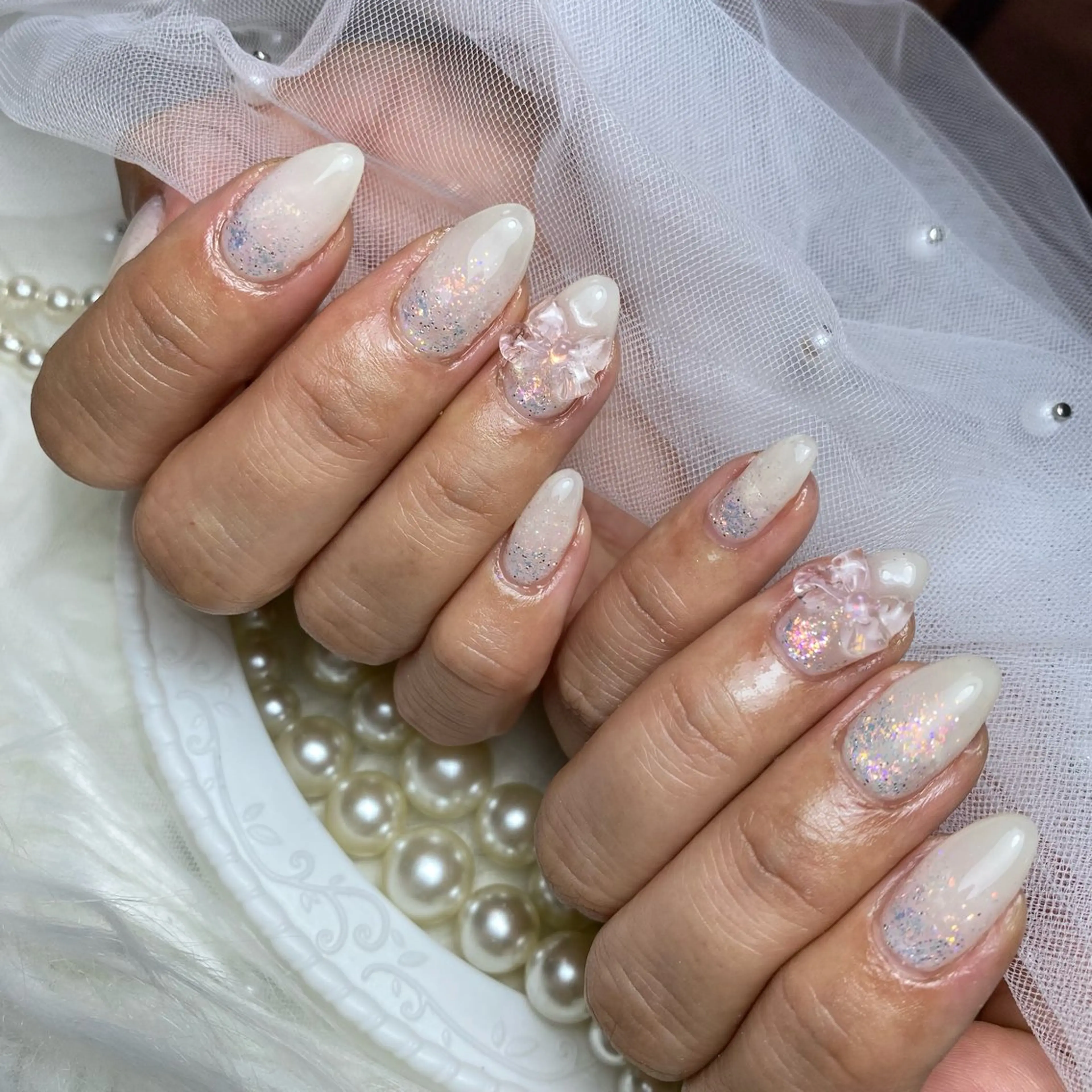 ネイル Beauty Space N&Nのネイルデザイン