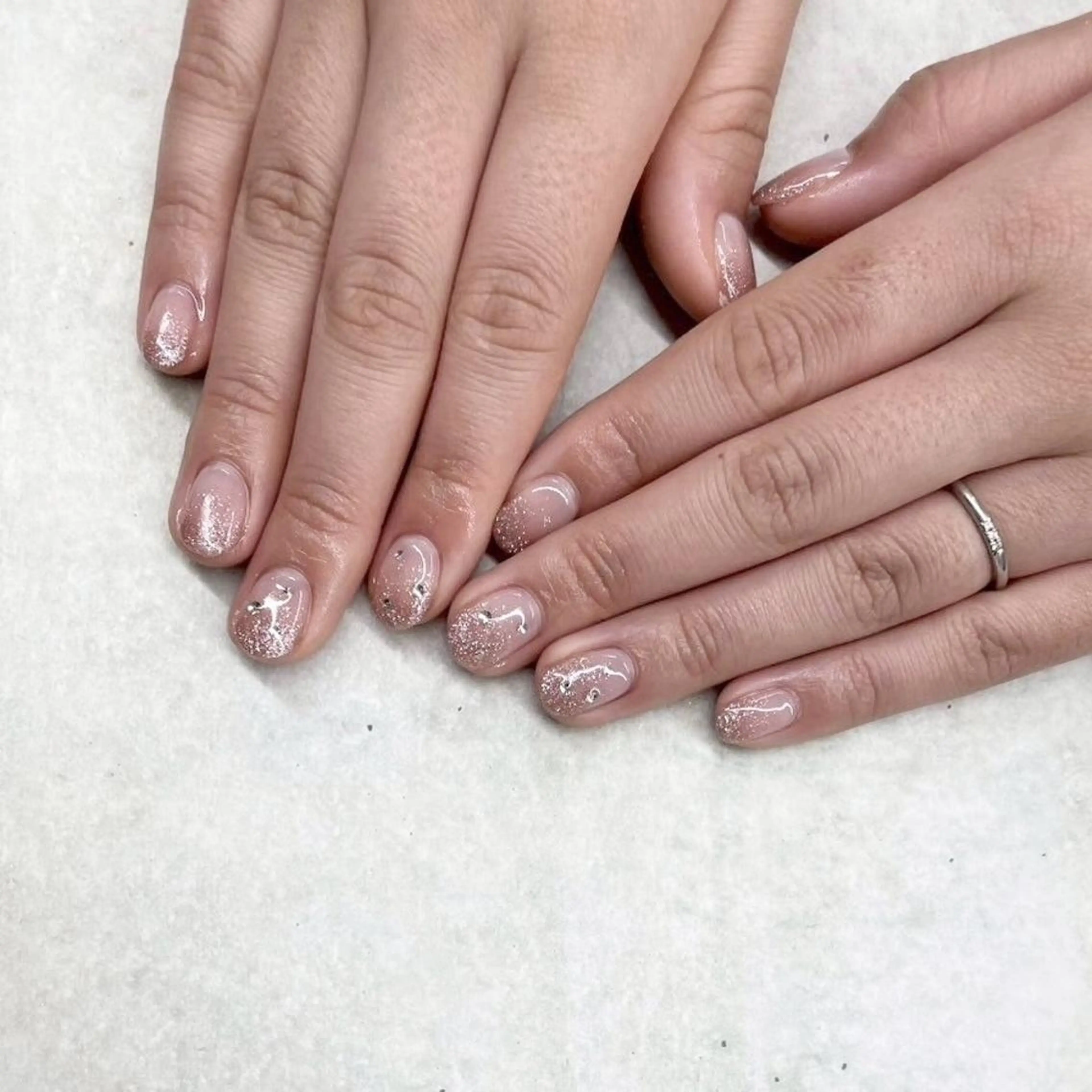 ネイル Naily（TK） 旧B’Nail立川店のネイルデザイン