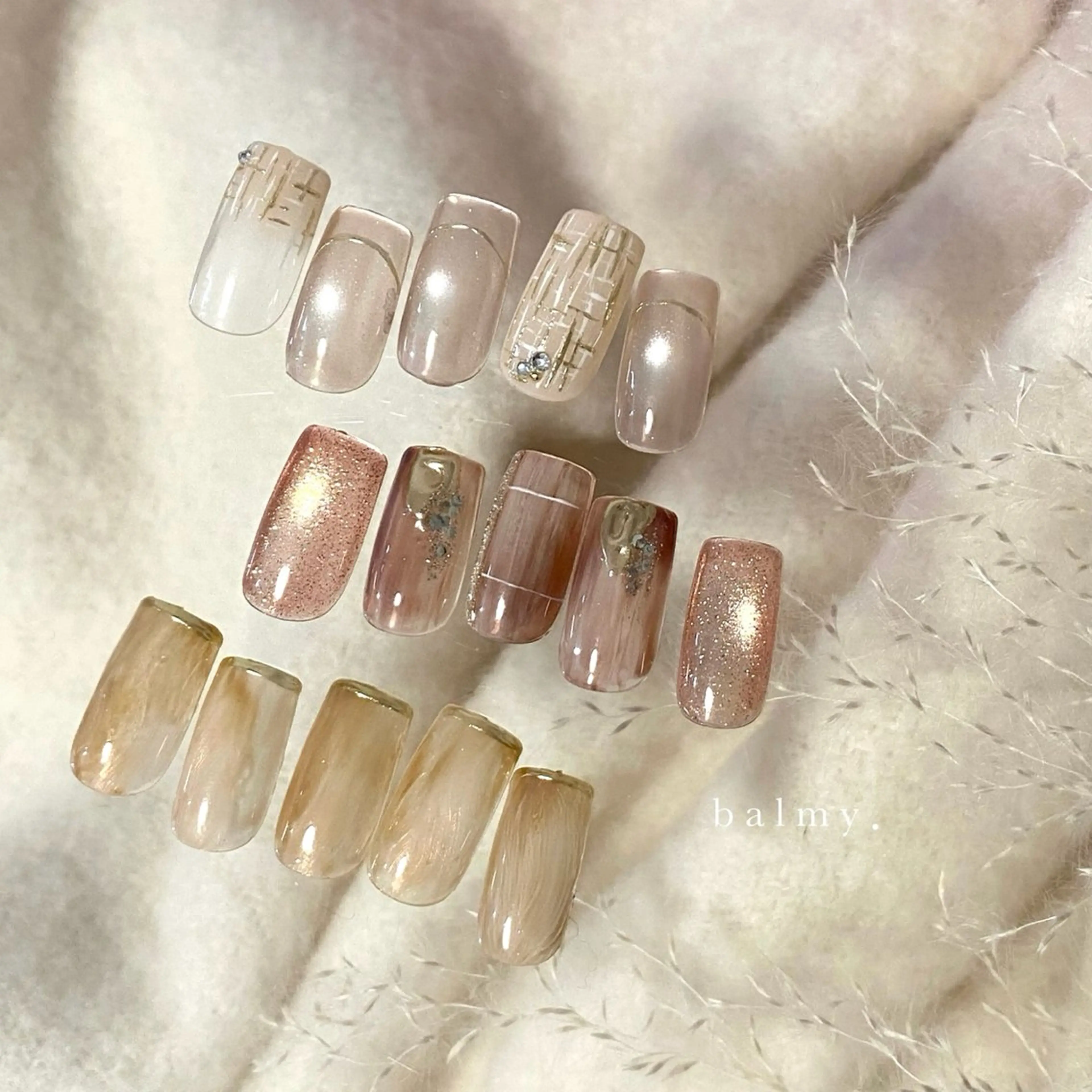 【オフ無料】定額designA¥8250→¥6600⋆˙⟡の写真