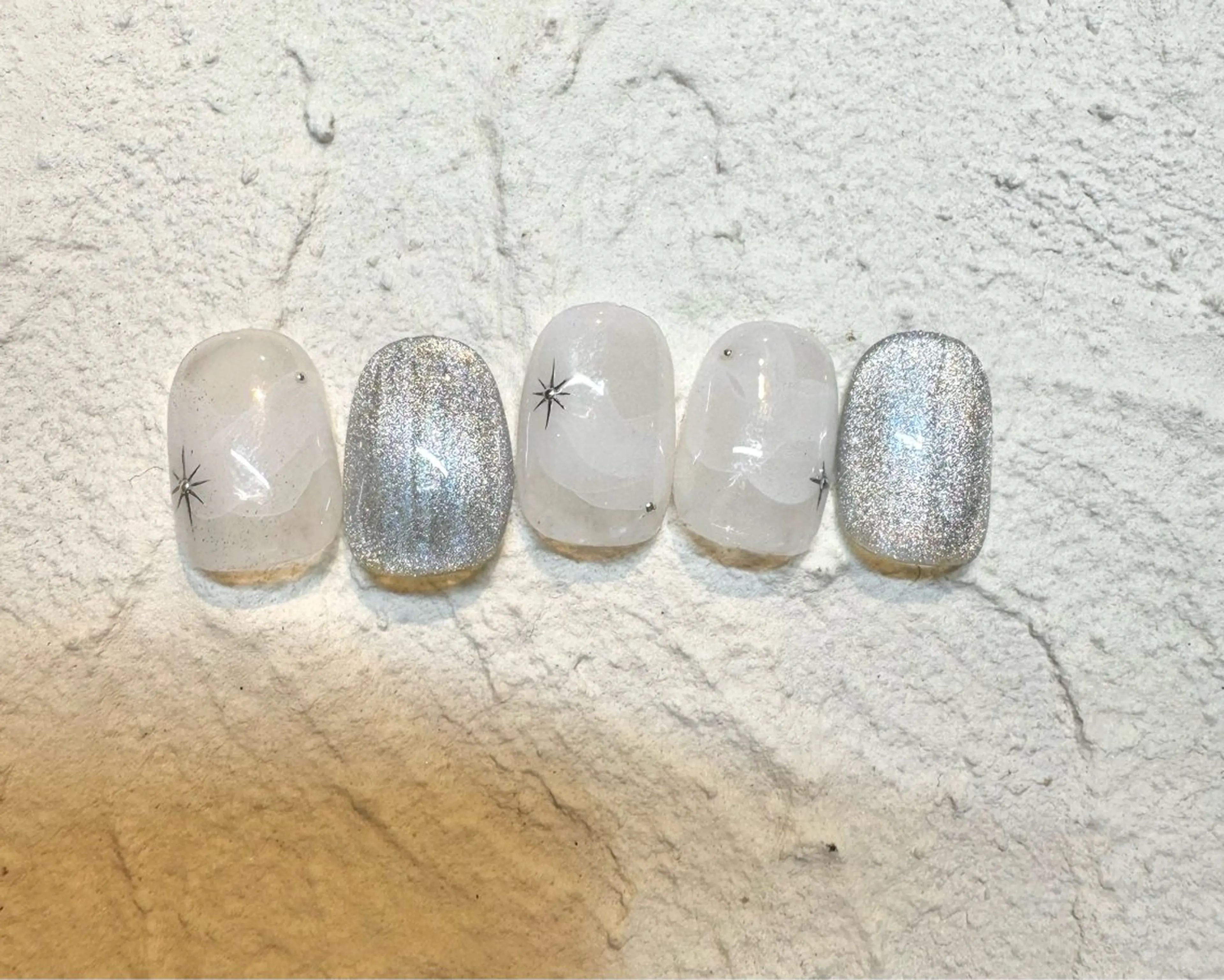 ネイル 🌺🌴N. Rita🥥のネイルデザイン