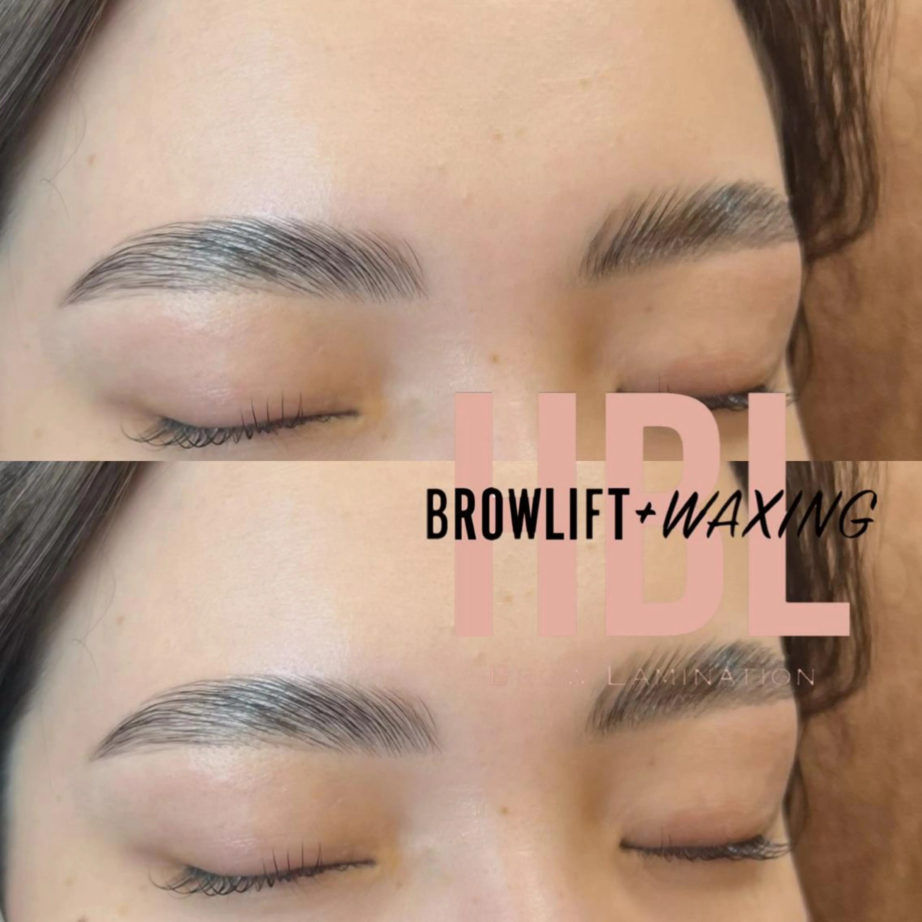 一気に垢抜け✨HBLの写真