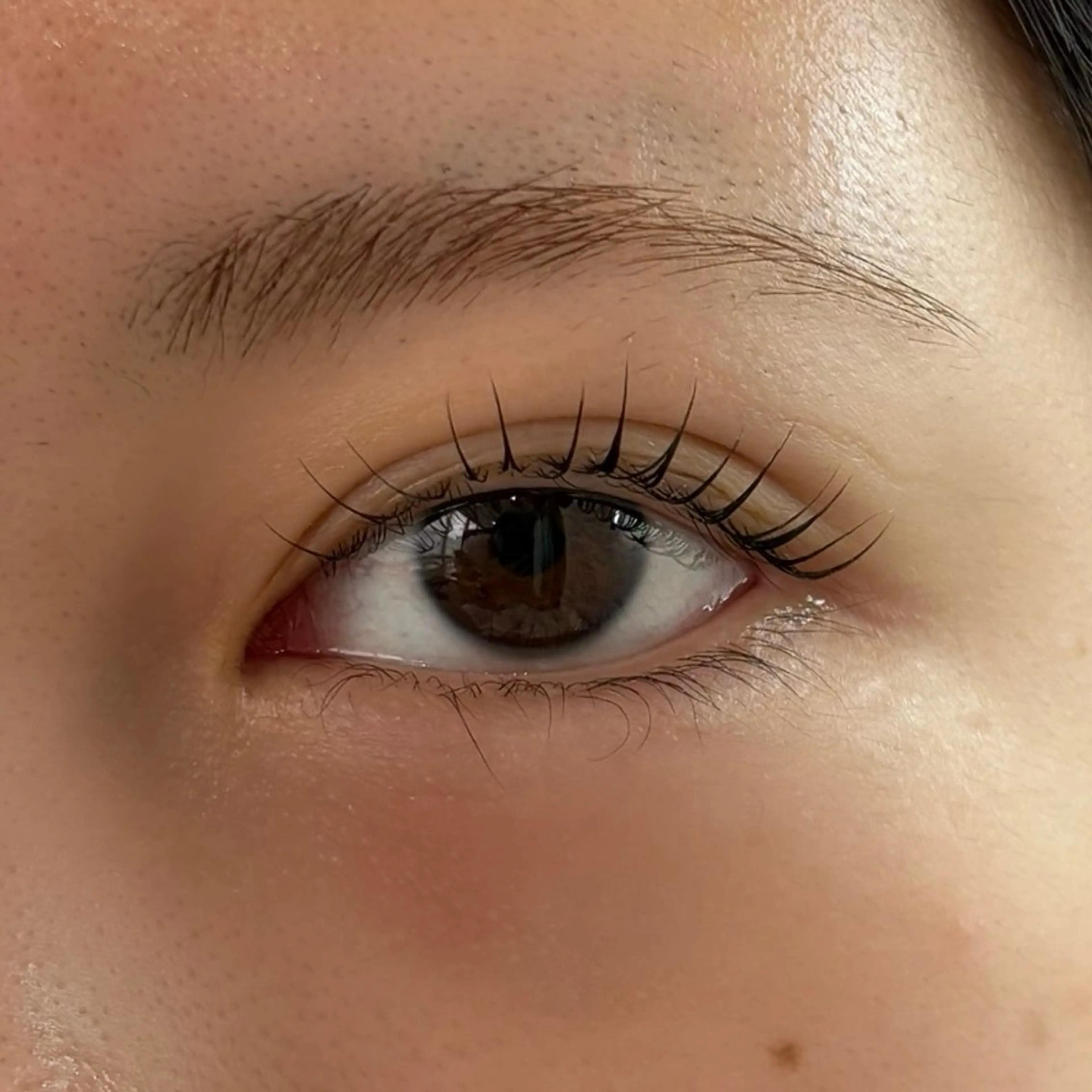 マツエク・マツパ BE DESIGN BEAUTY SALON DAIKUMACHI所属・BE DESIGN 堀尾のマツエク・マツパデザイン