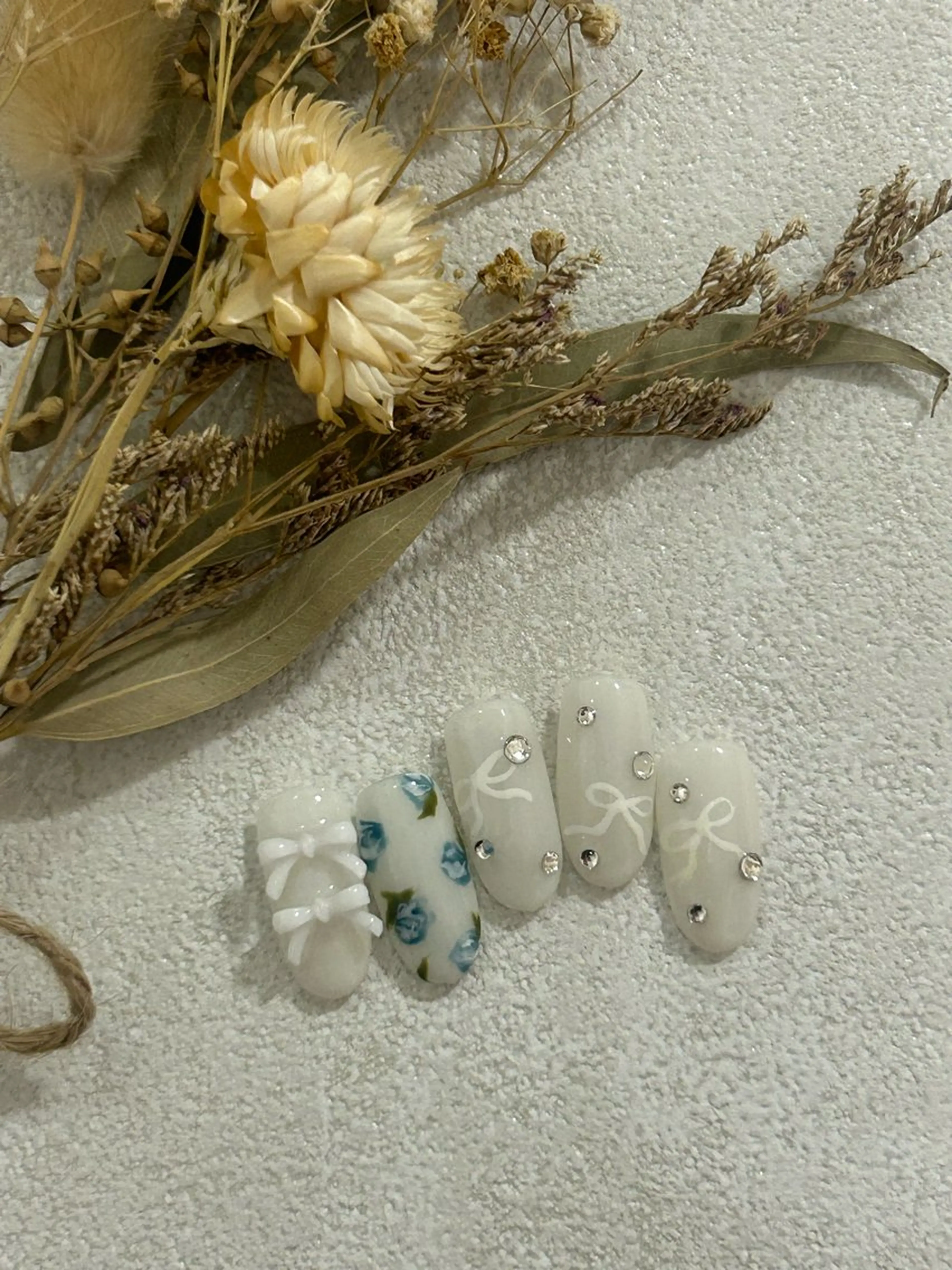 ネイル ハンドネイル ハンドケア 🌻ひまり🌻 ネイルのネイルデザイン