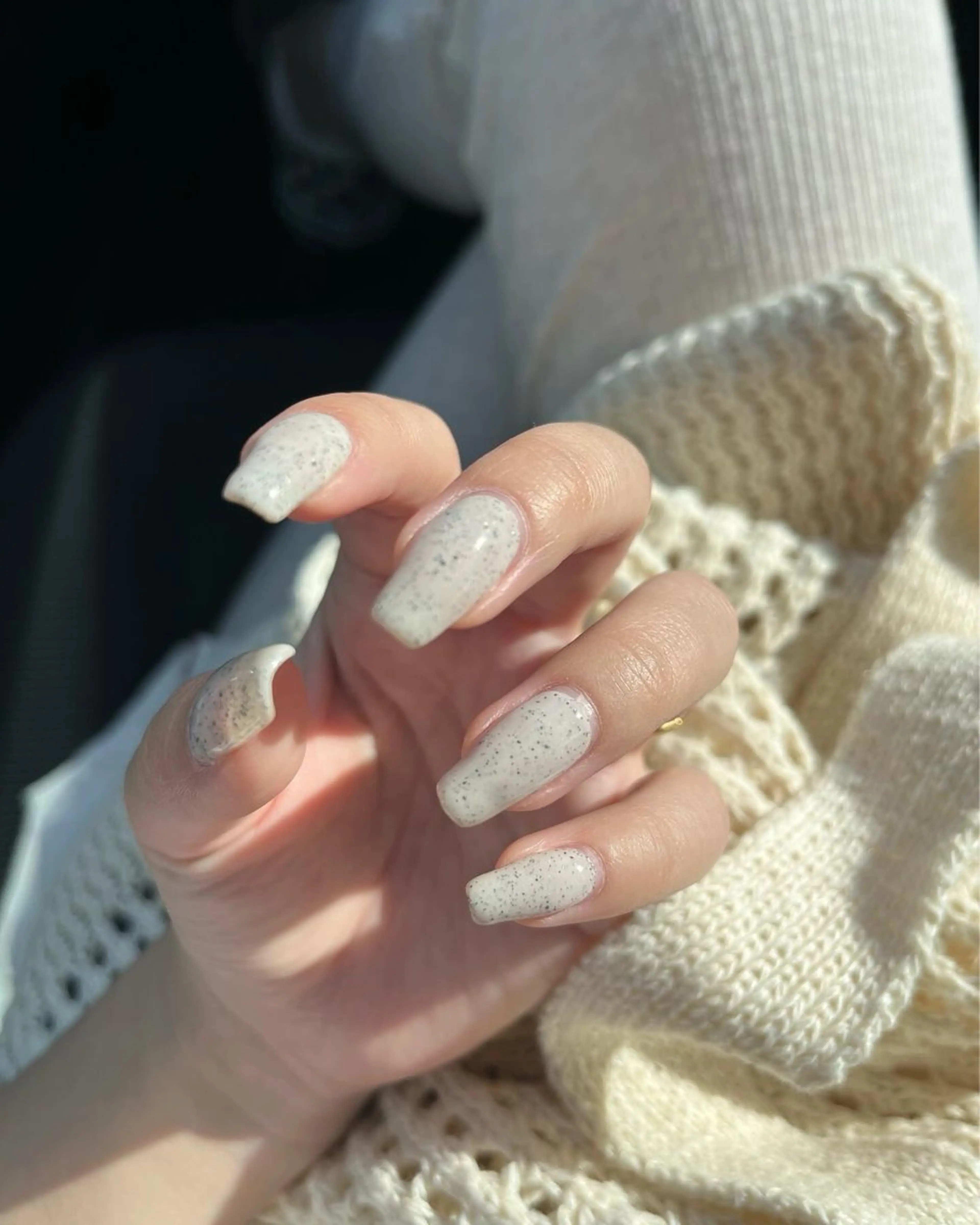 ネイル Cuore所属・Cuore eyeのマツエク・マツパデザイン