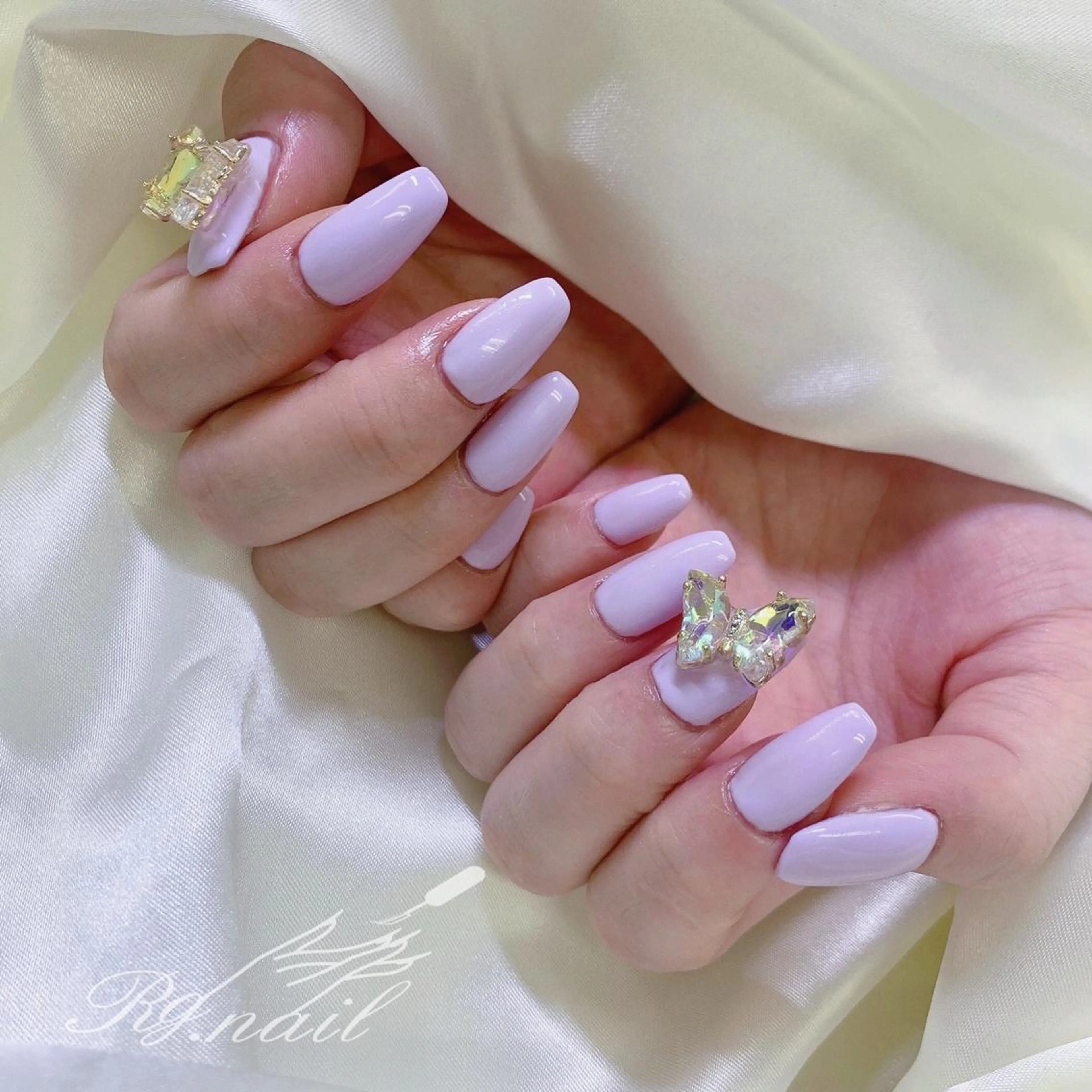 ネイル Cho Artネイル所属・Cho Art ネイルのネイルデザイン