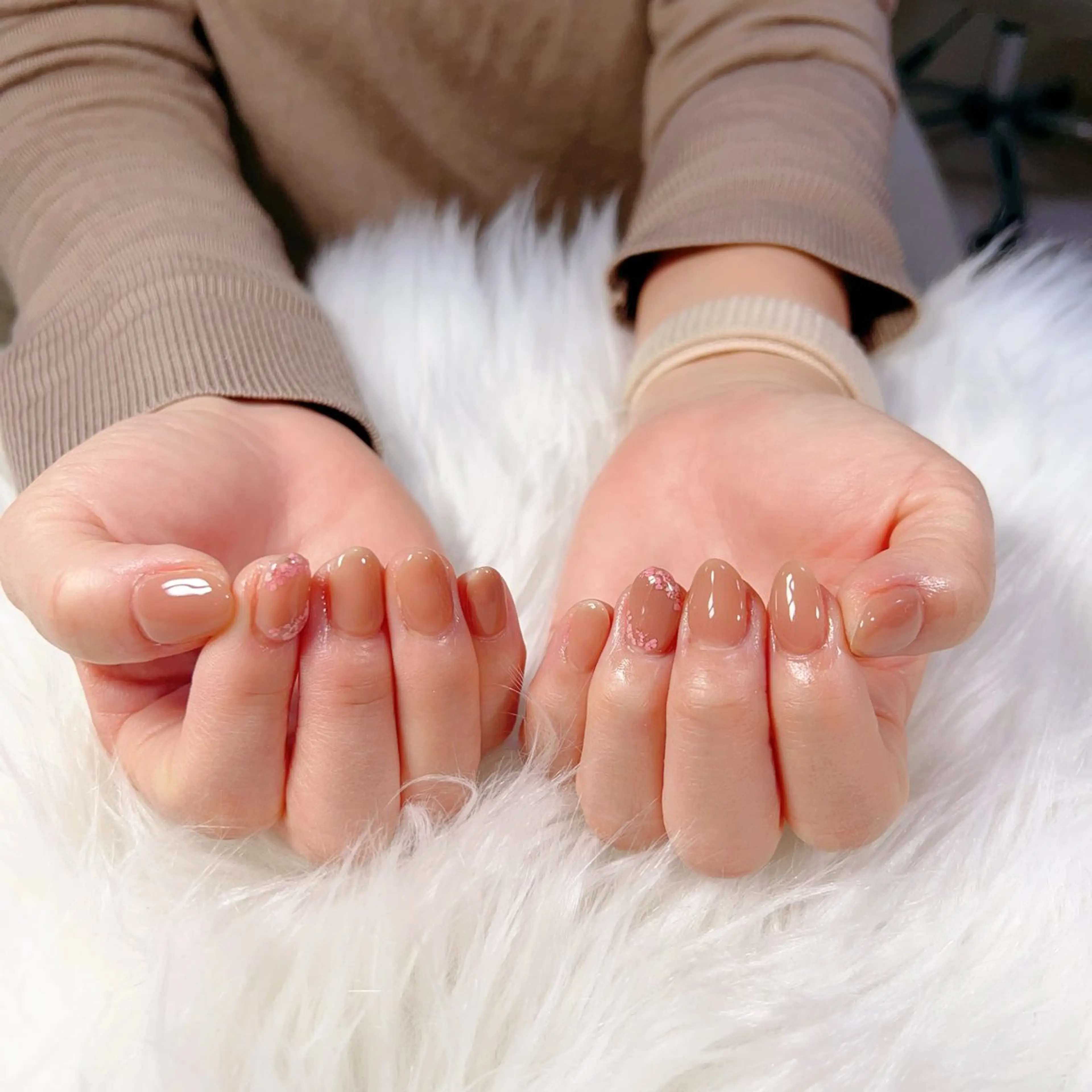 ネイル ネイルサロン ロア旧ジョリーのネイルデザイン