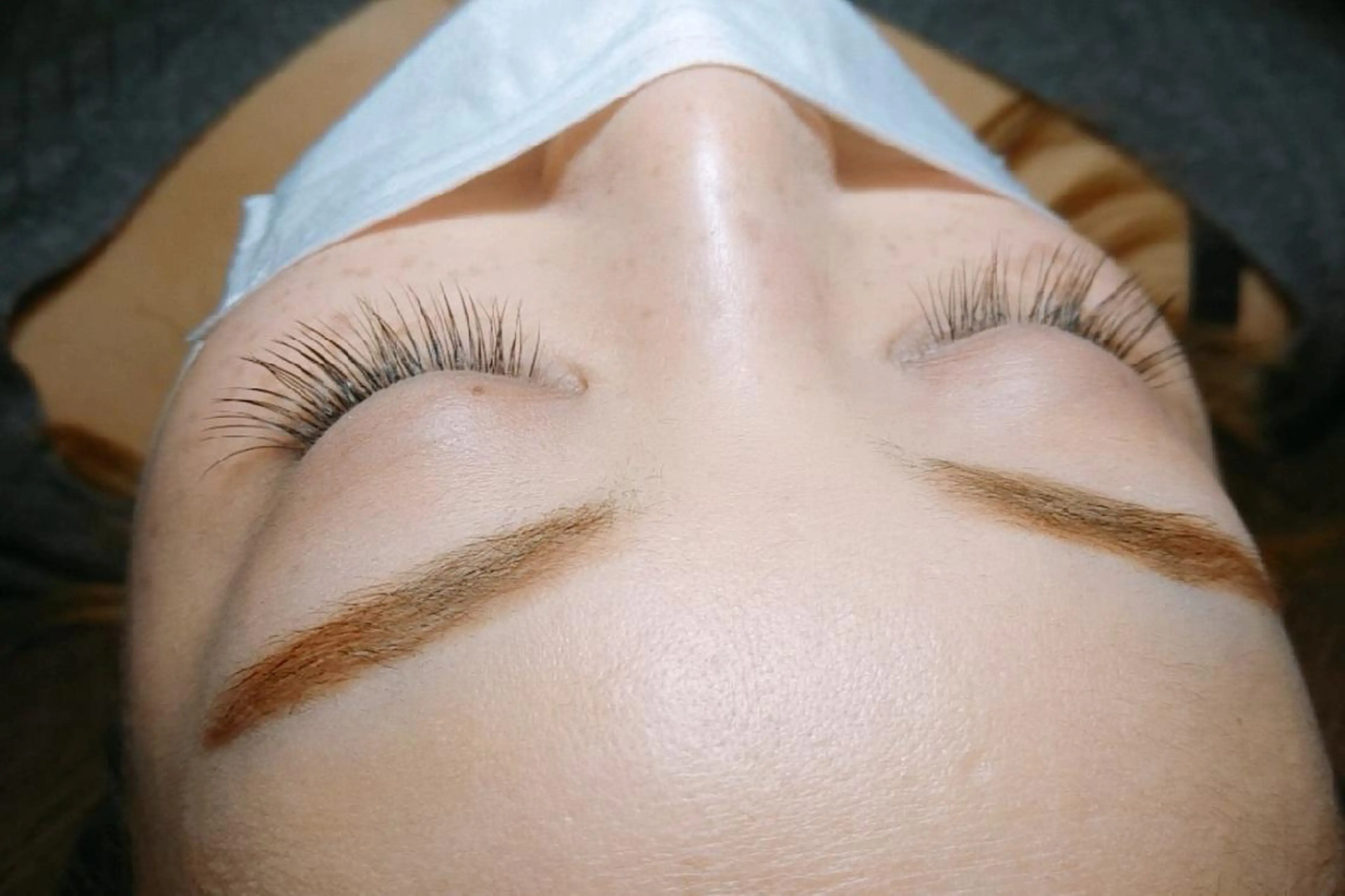 マツエク・マツパ shimizu mayuのマツエク・マツパデザイン