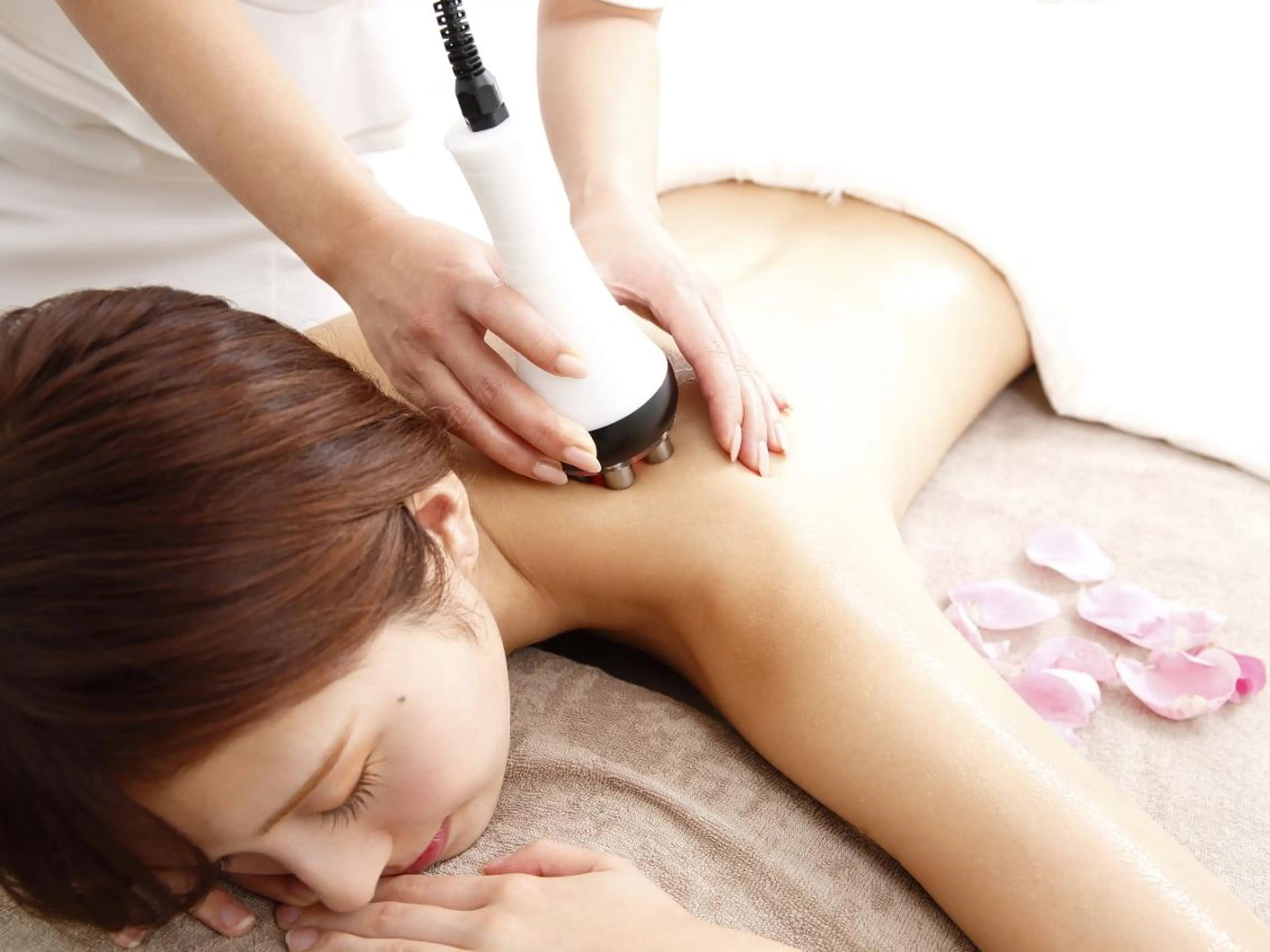 MiMiy 銀座店のエステ・リラクイメージ