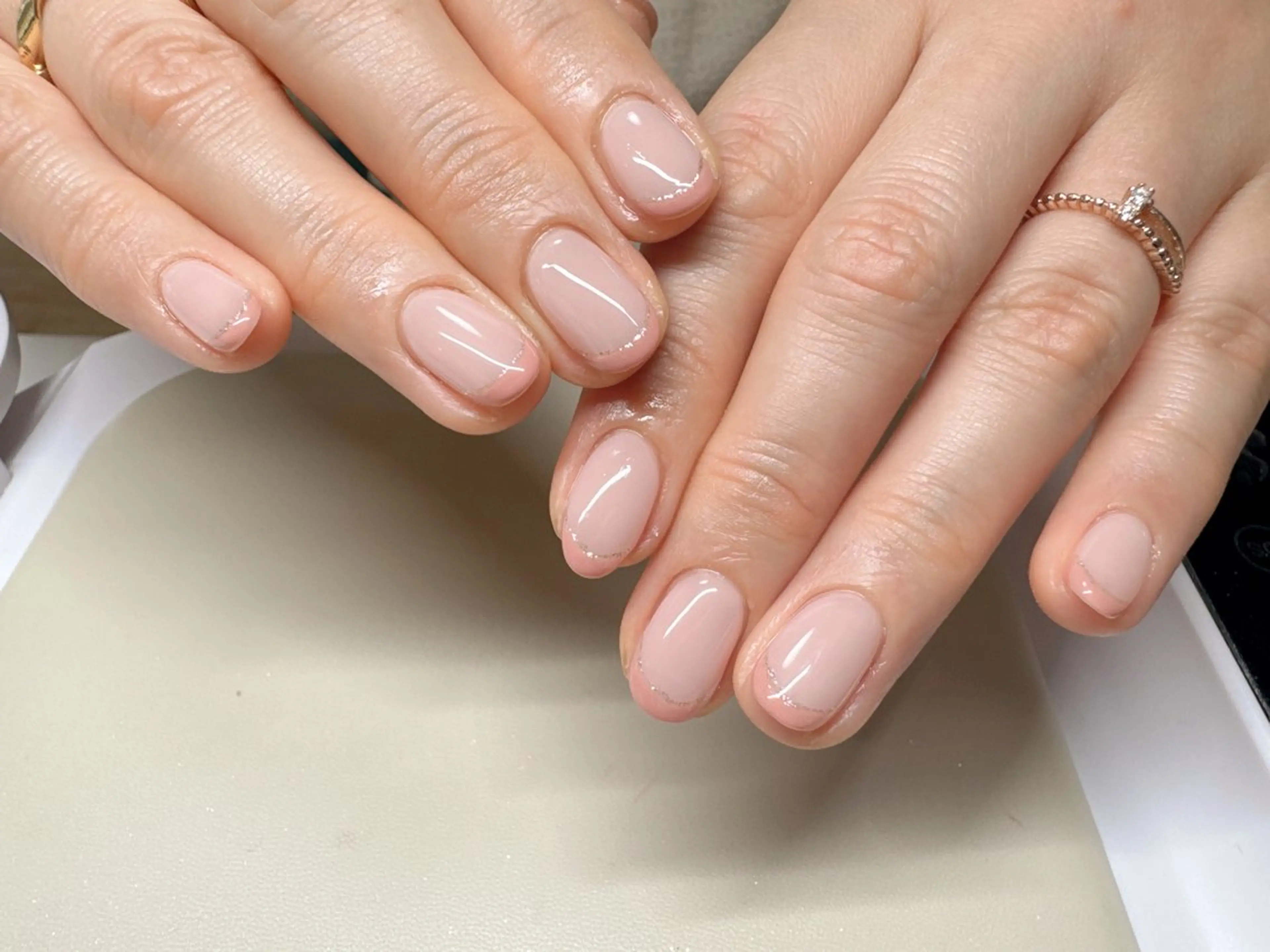 ネイル AngelBeauty上野所属・ココ Kokoのネイルデザイン