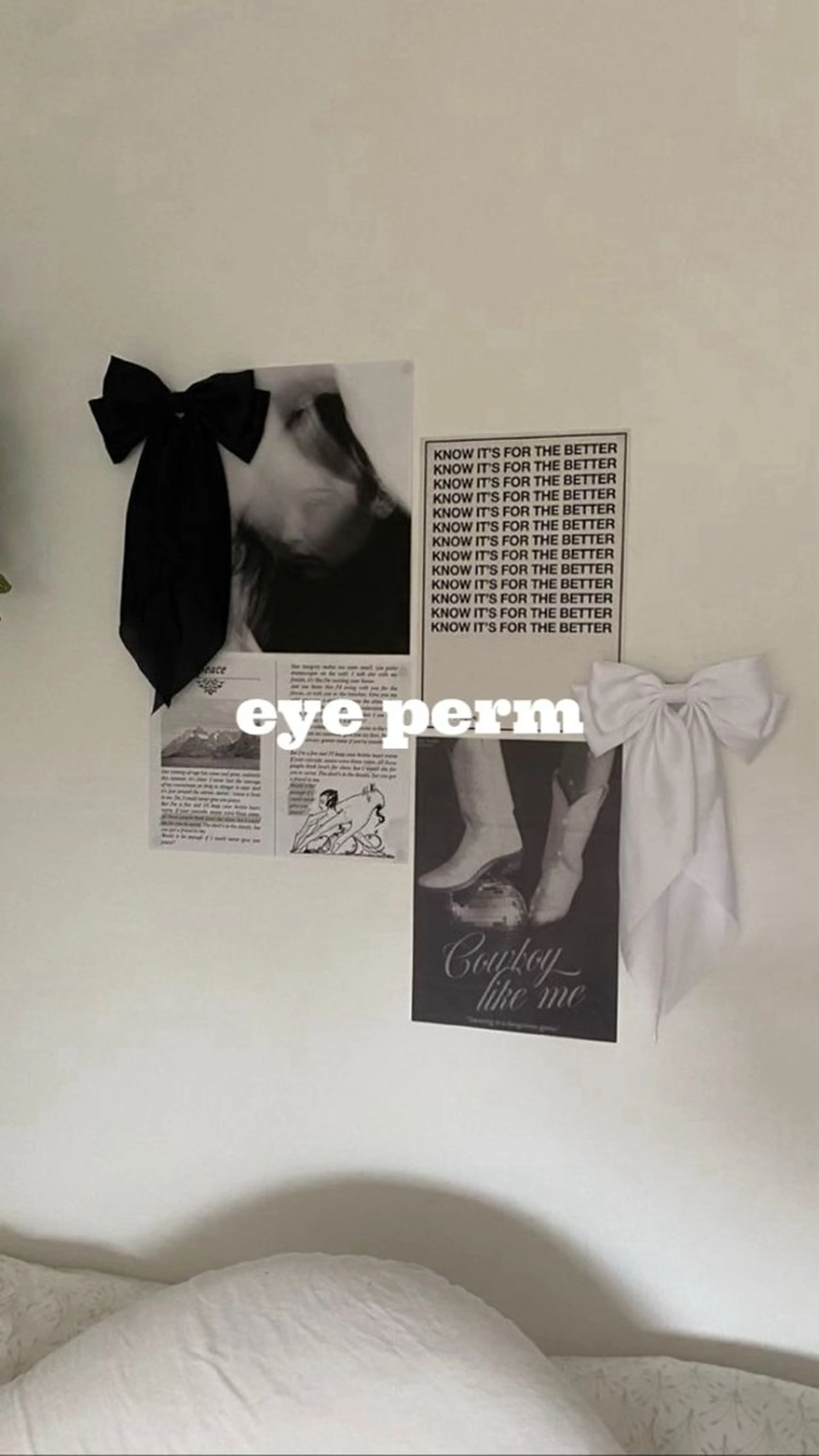 マツエク・マツパ Mon mignon ෆ‪momokaのマツエク・マツパデザイン