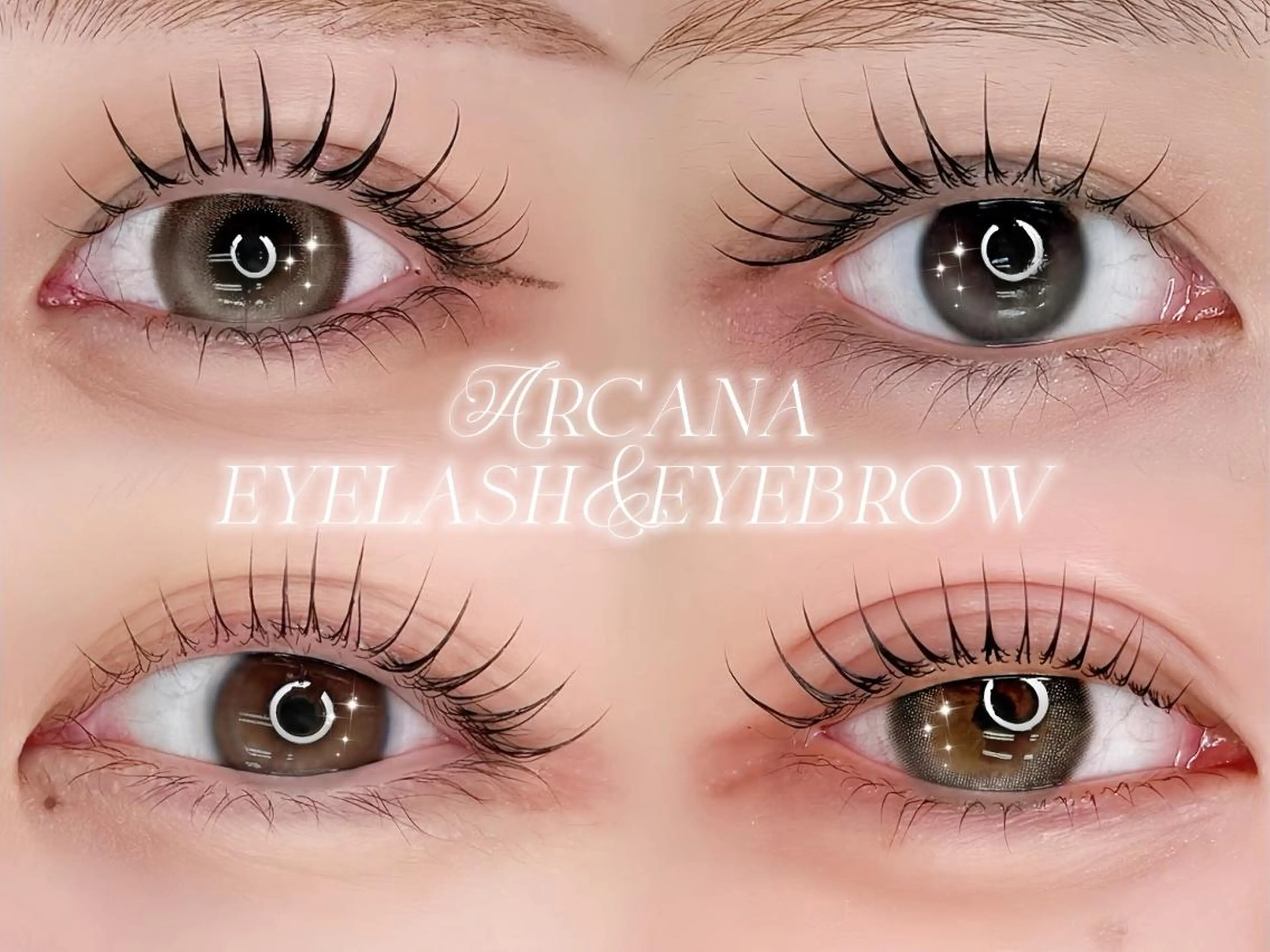 オーダーメイドまつげパーマorパリジェンヌラッシュリフト💕#表参道#原宿#渋谷の写真