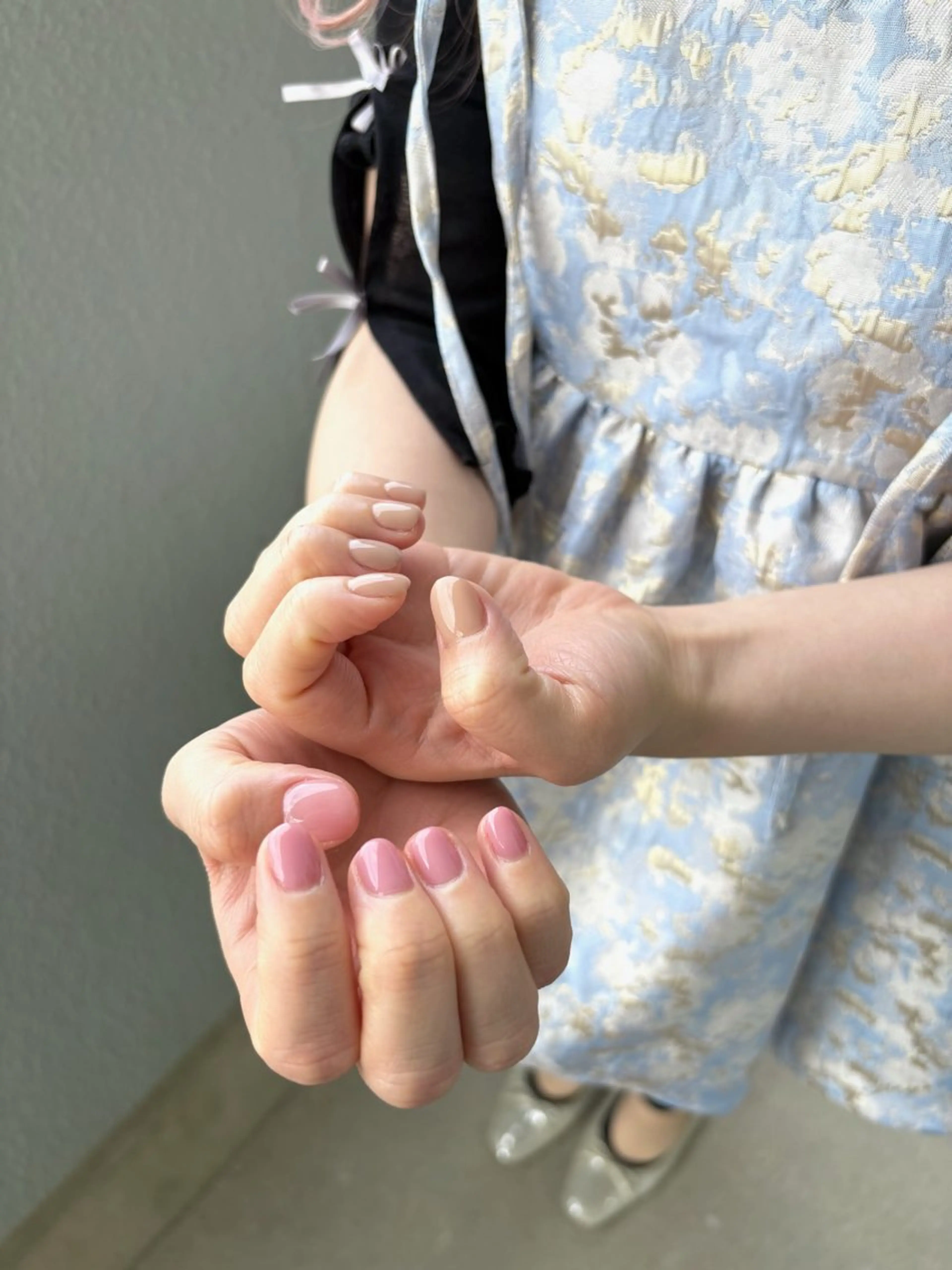 ネイル C Annaのネイルデザイン