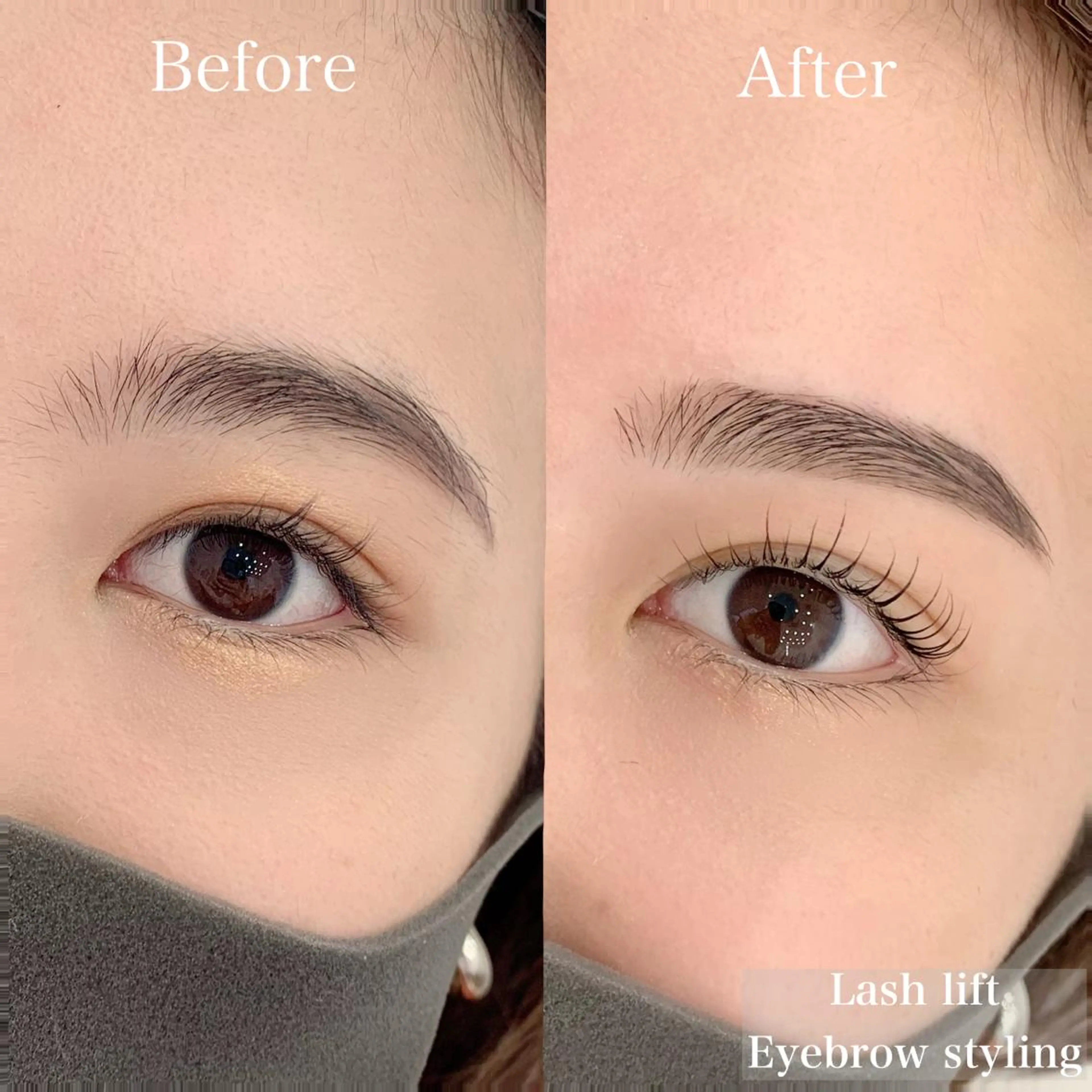 マツエク・マツパ WHITE EYE 🤍Mayukaの眉毛・アイブロウイメージ