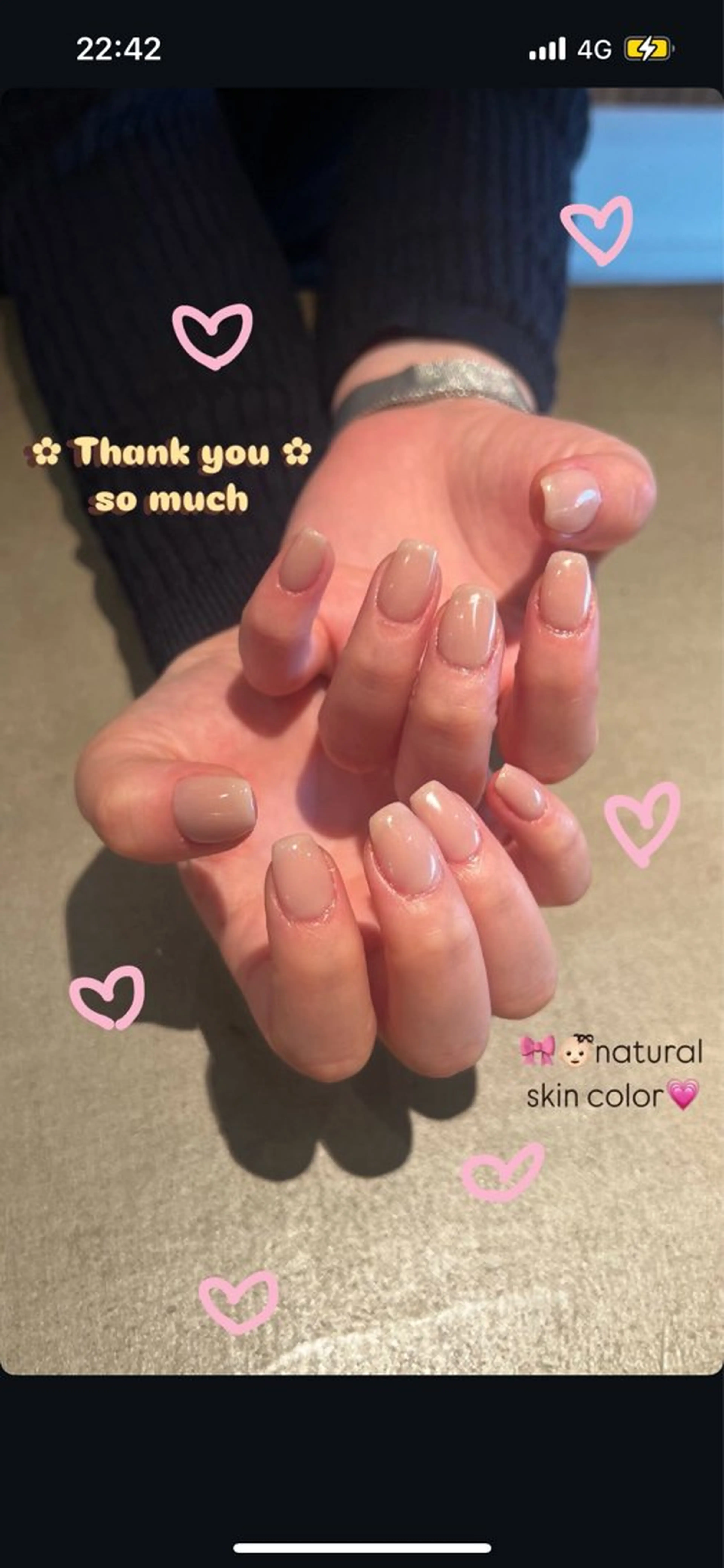 ネイル ウエチ ノリカ🐸のネイルデザイン