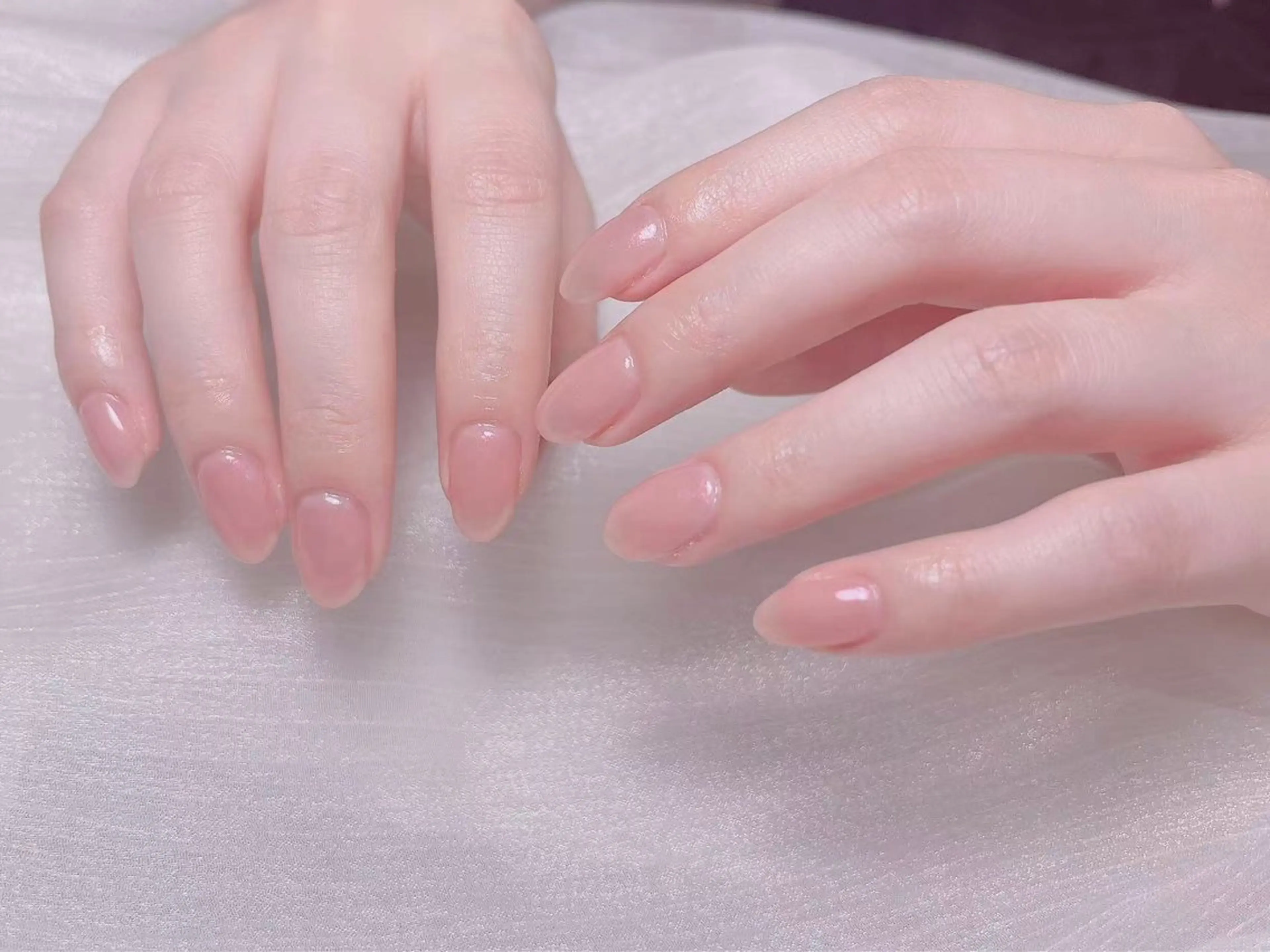 ネイル ハンドネイル Kari ネイルサロンのネイルデザイン