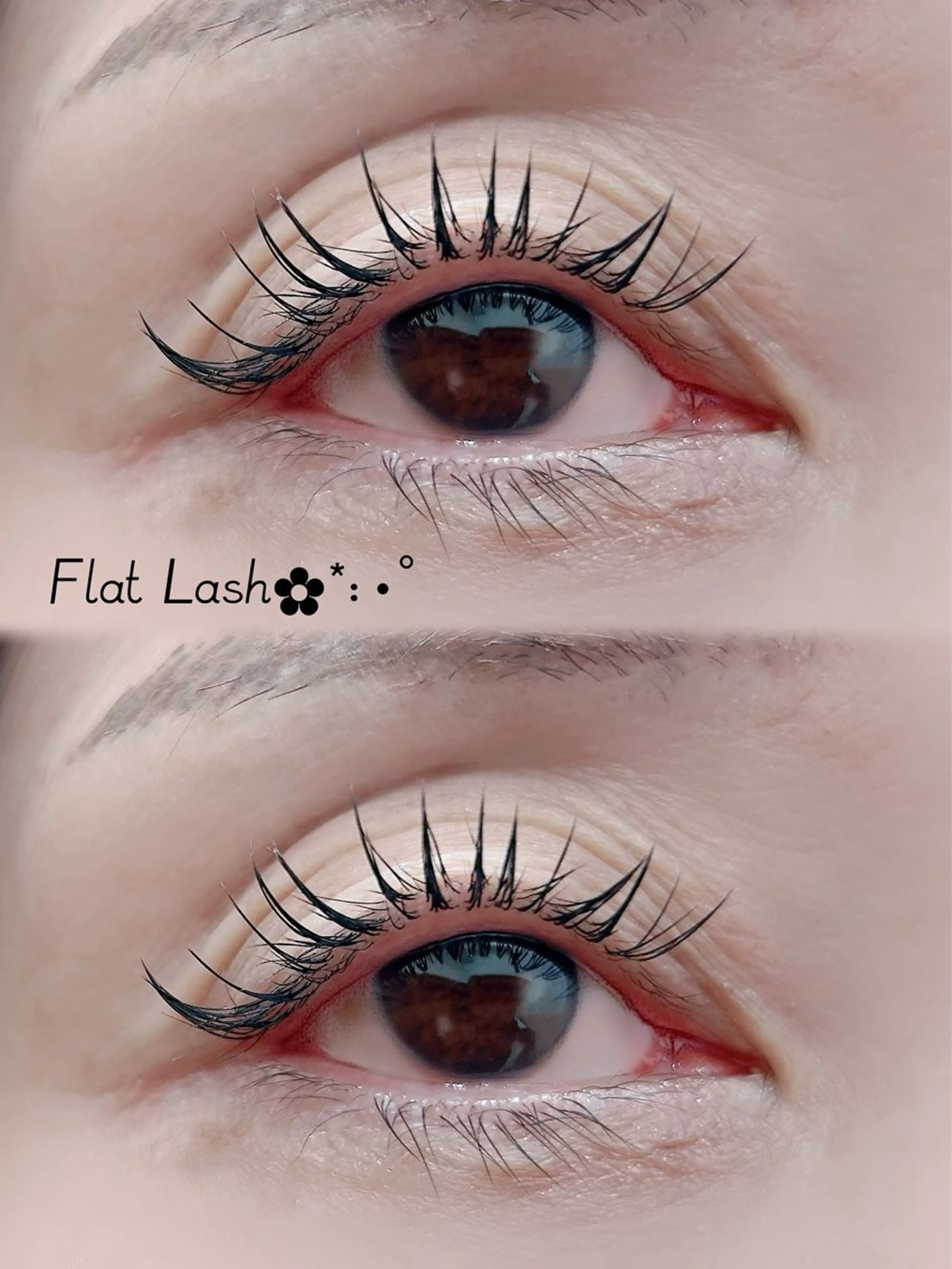 マツエク・マツパ ANCIL店 みいだ·͜·✌︎のマツエク・マツパデザイン