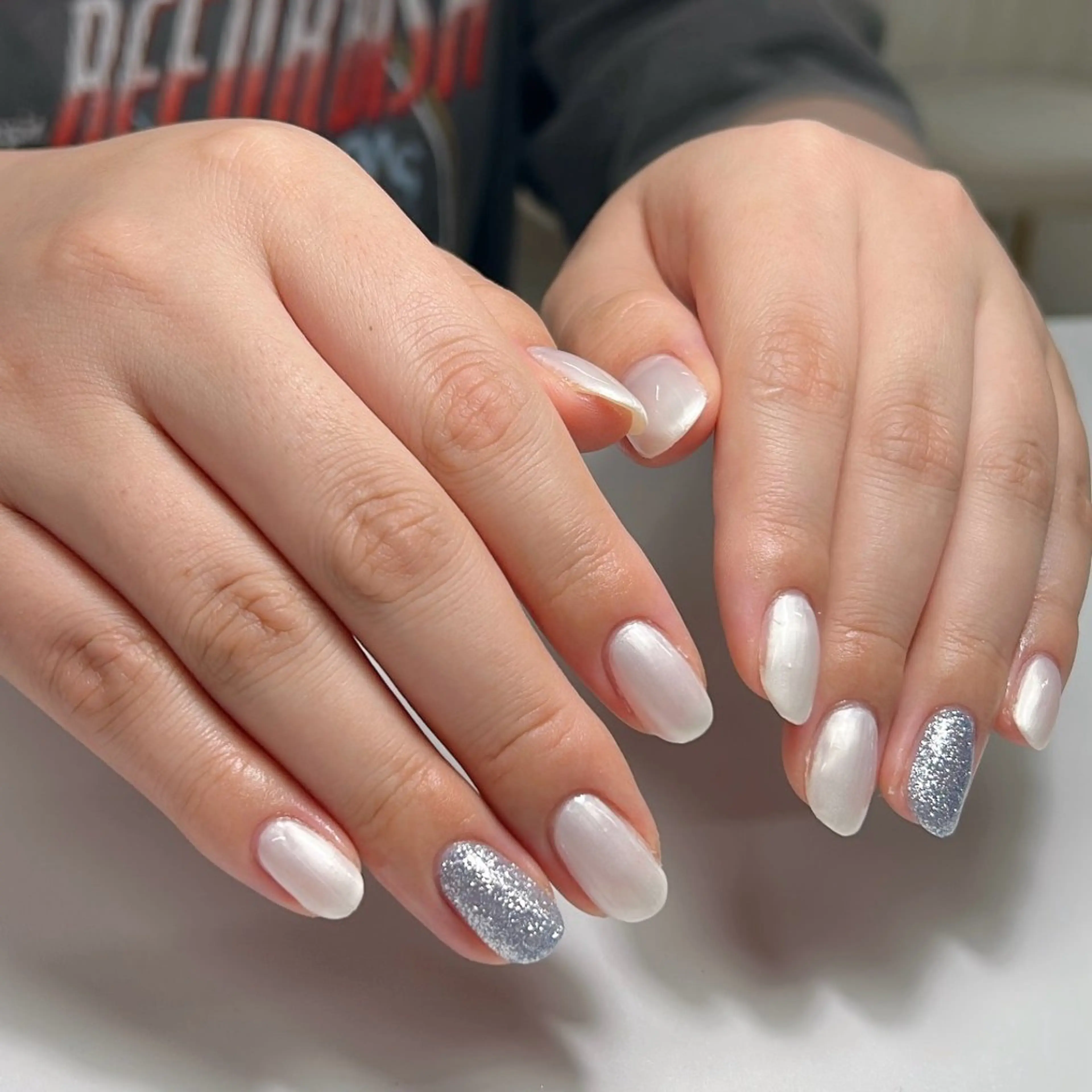 ネイル nail mor.-ネイルモア-岐阜店所属・nail mor. かりんのネイルデザイン