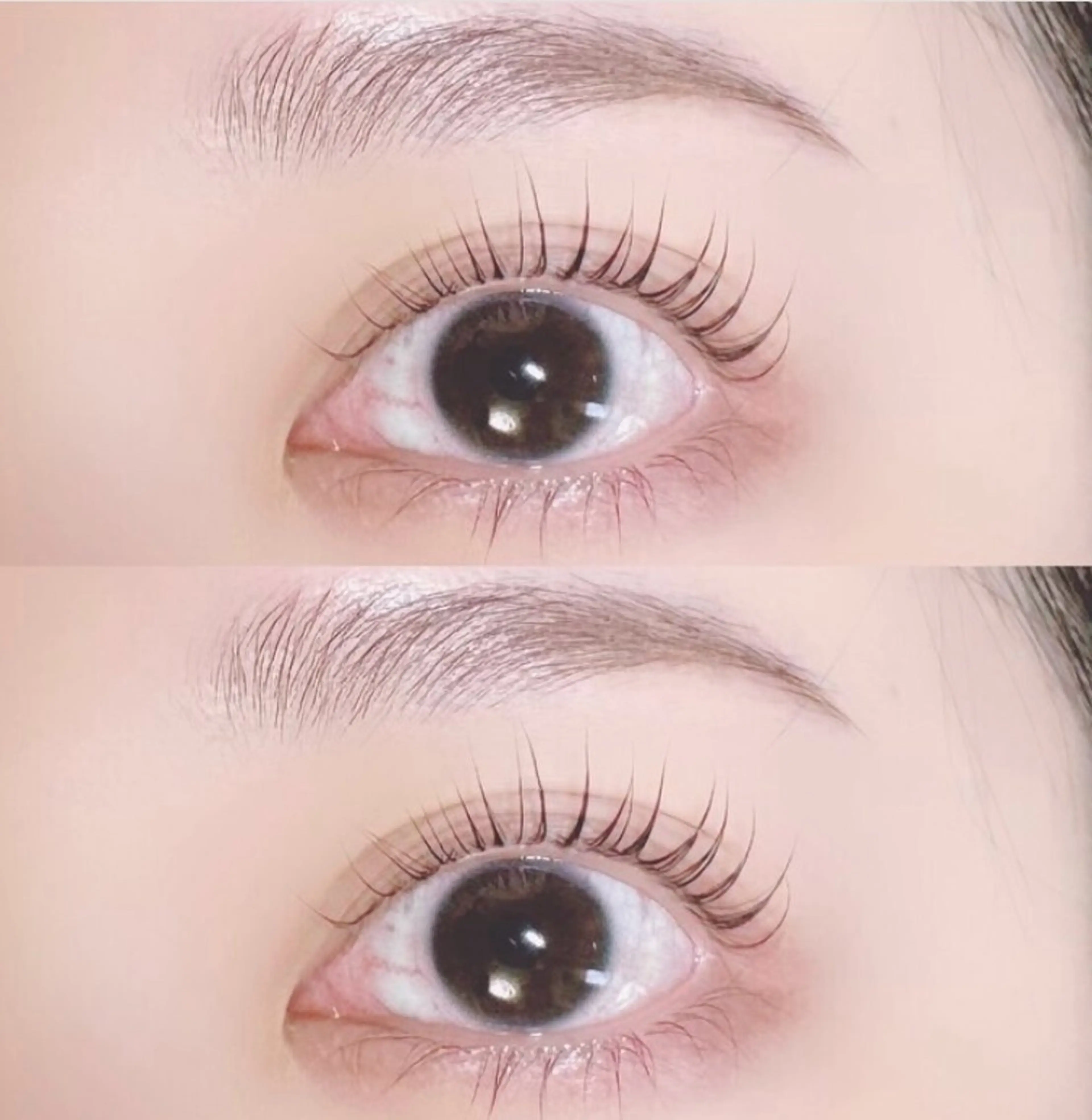 マツエク・マツパ NIKOR eyelashのマツエク・マツパデザイン