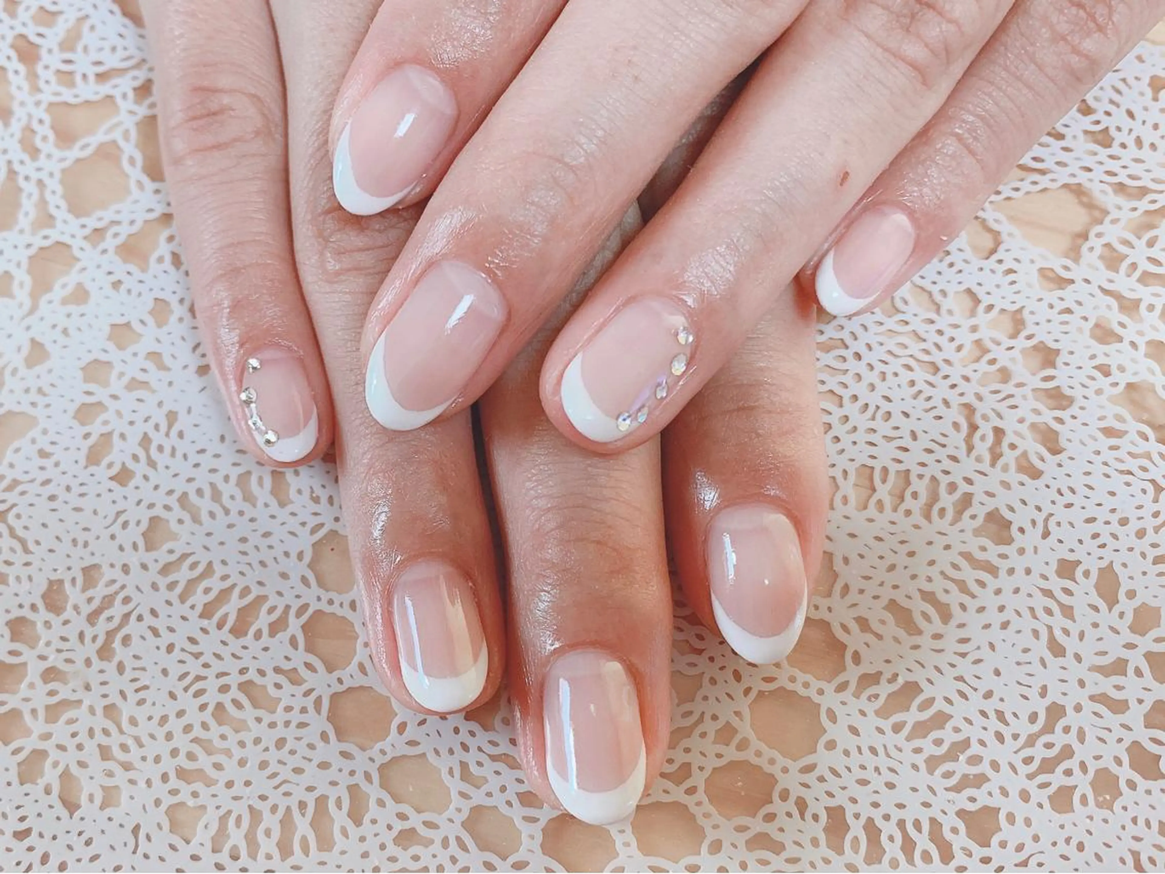 フレンチの写真