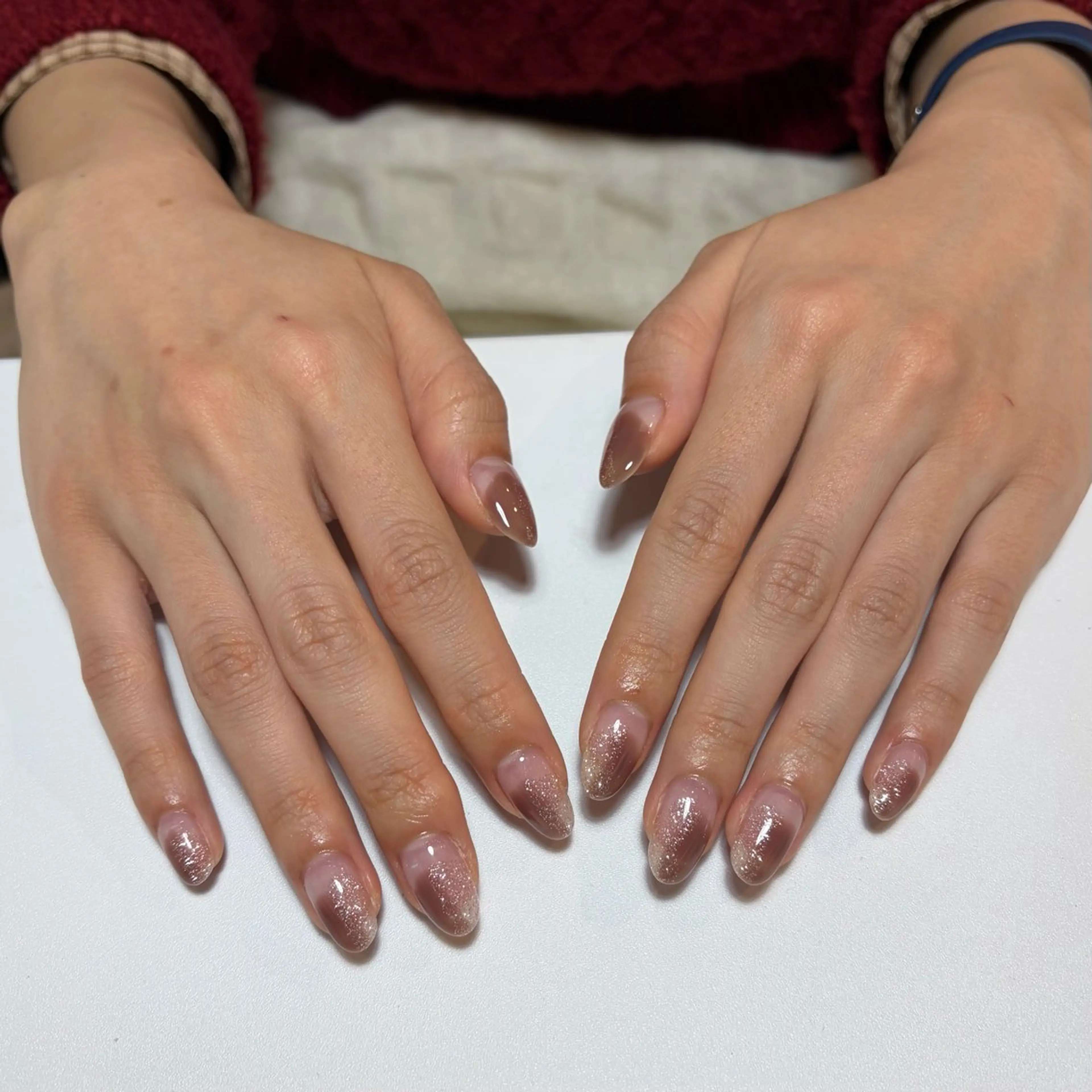 ネイル ハンドネイル twin. sakiのネイルデザイン