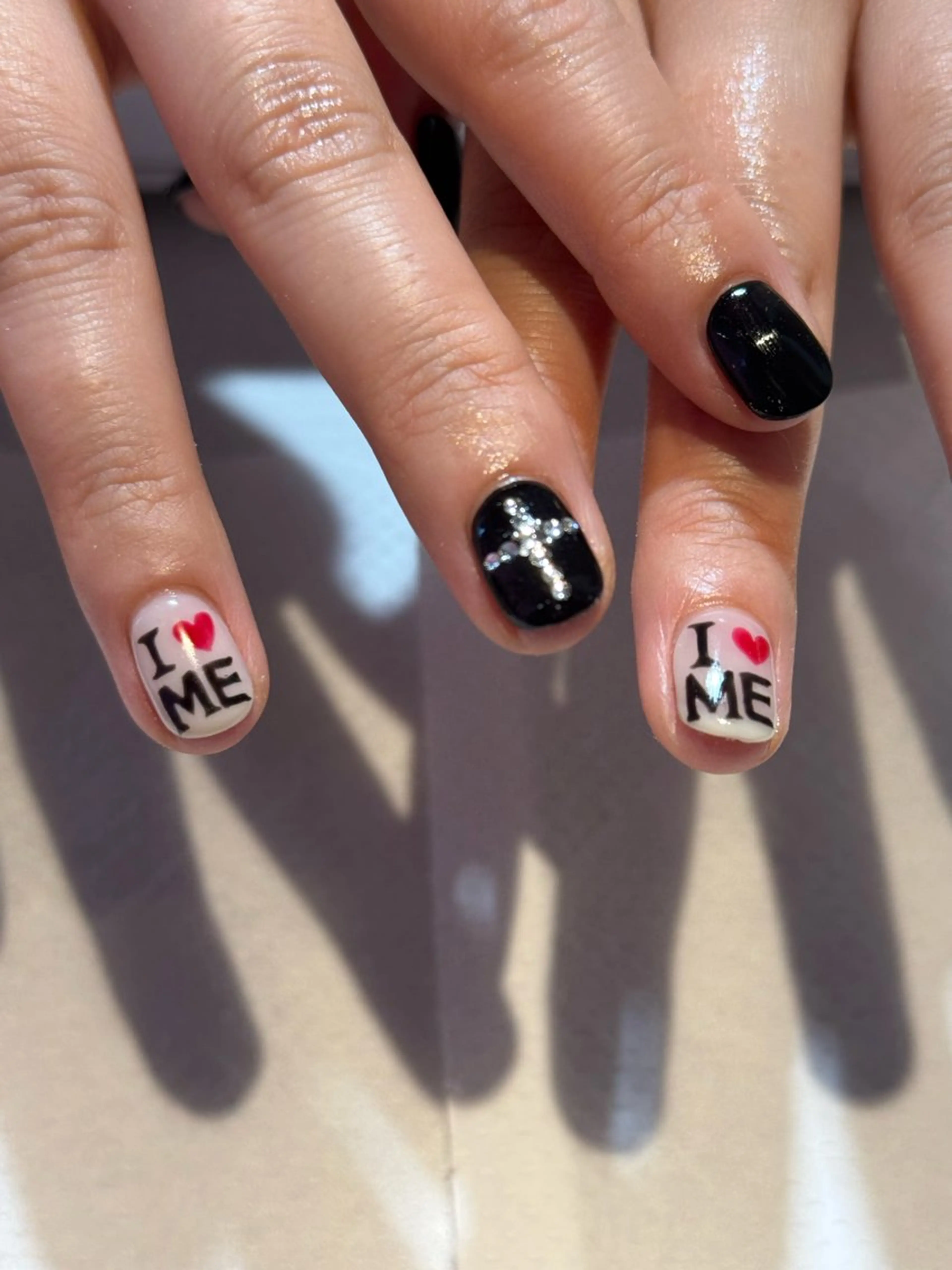 ネイル 🍒 akariのネイルデザイン