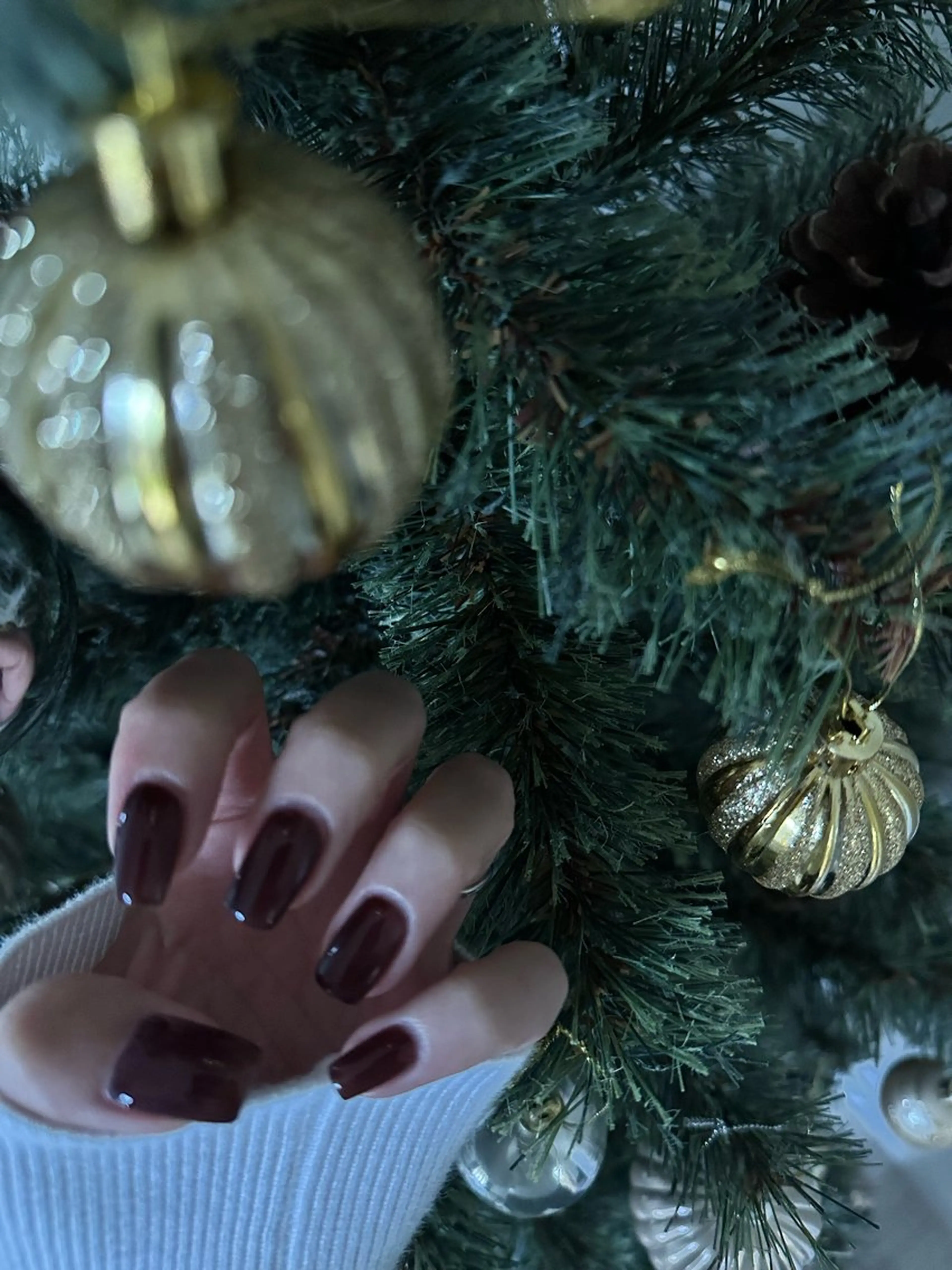 ネイル titi所属・titiシェアネイル サロンharukaのネイルデザイン