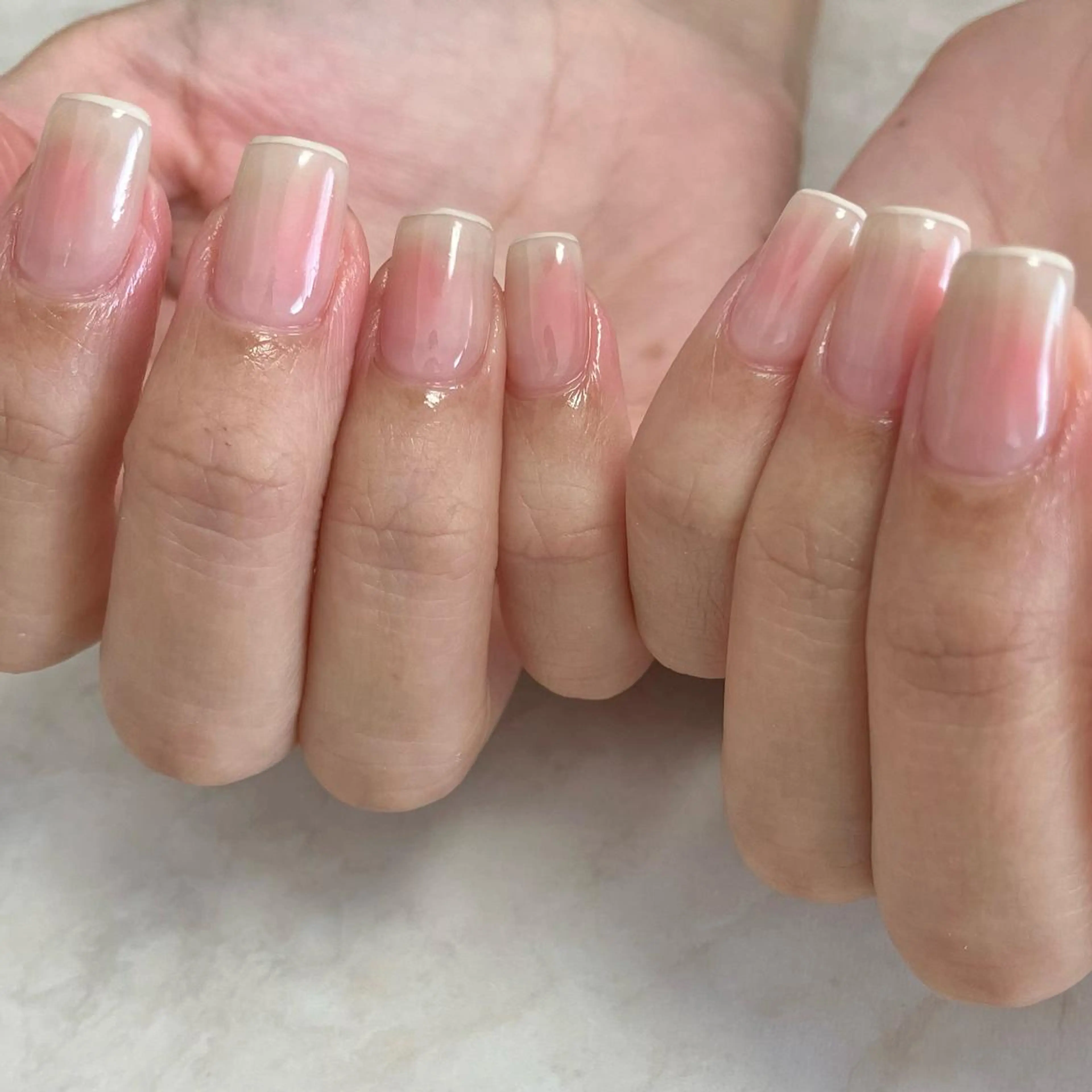 ネイル ハンドネイル Lee.nail ハルカのネイルデザイン