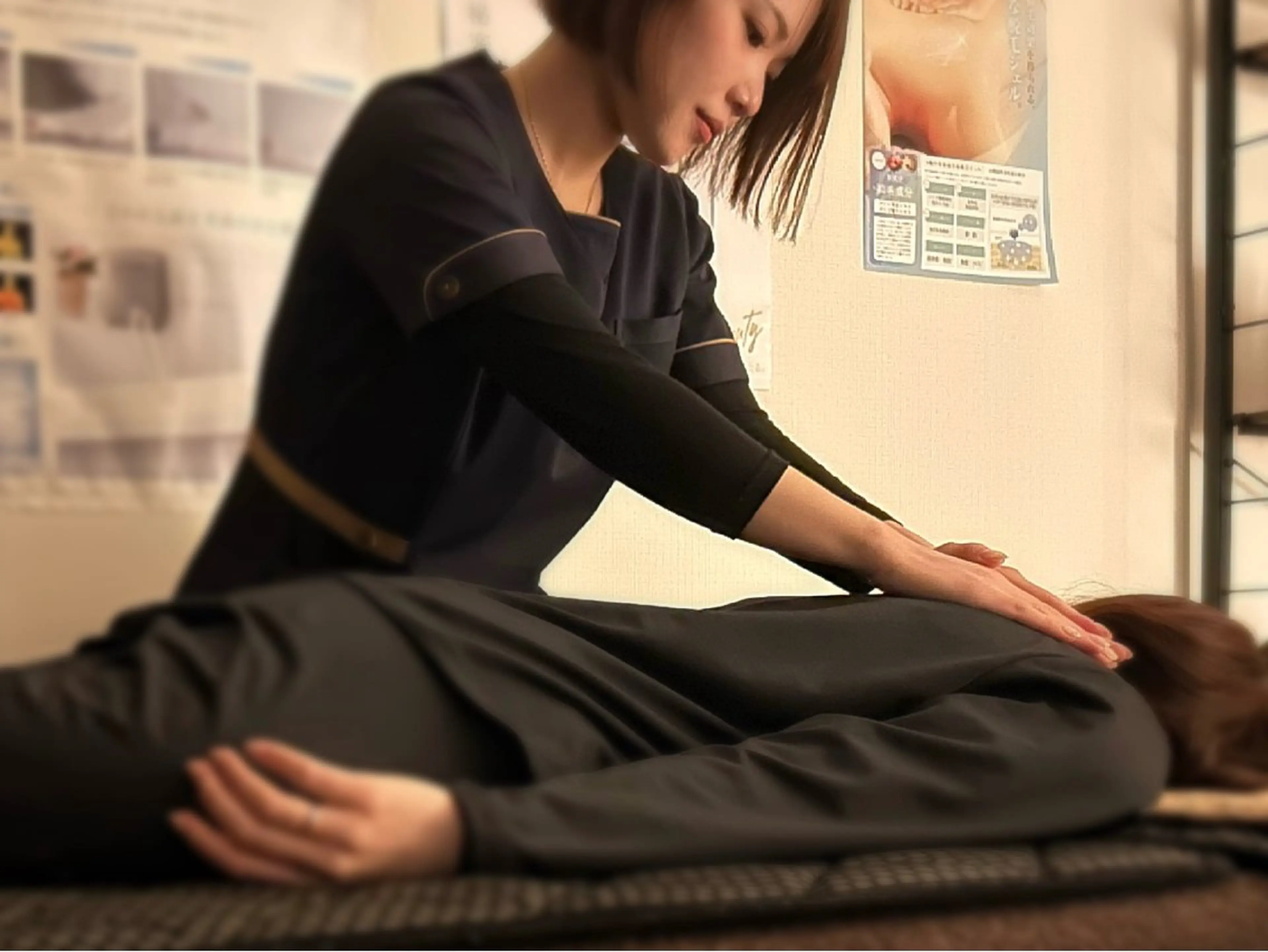 エステ リラク Quokka ✴︎ あま市甚目寺のエステ・リラクイメージ