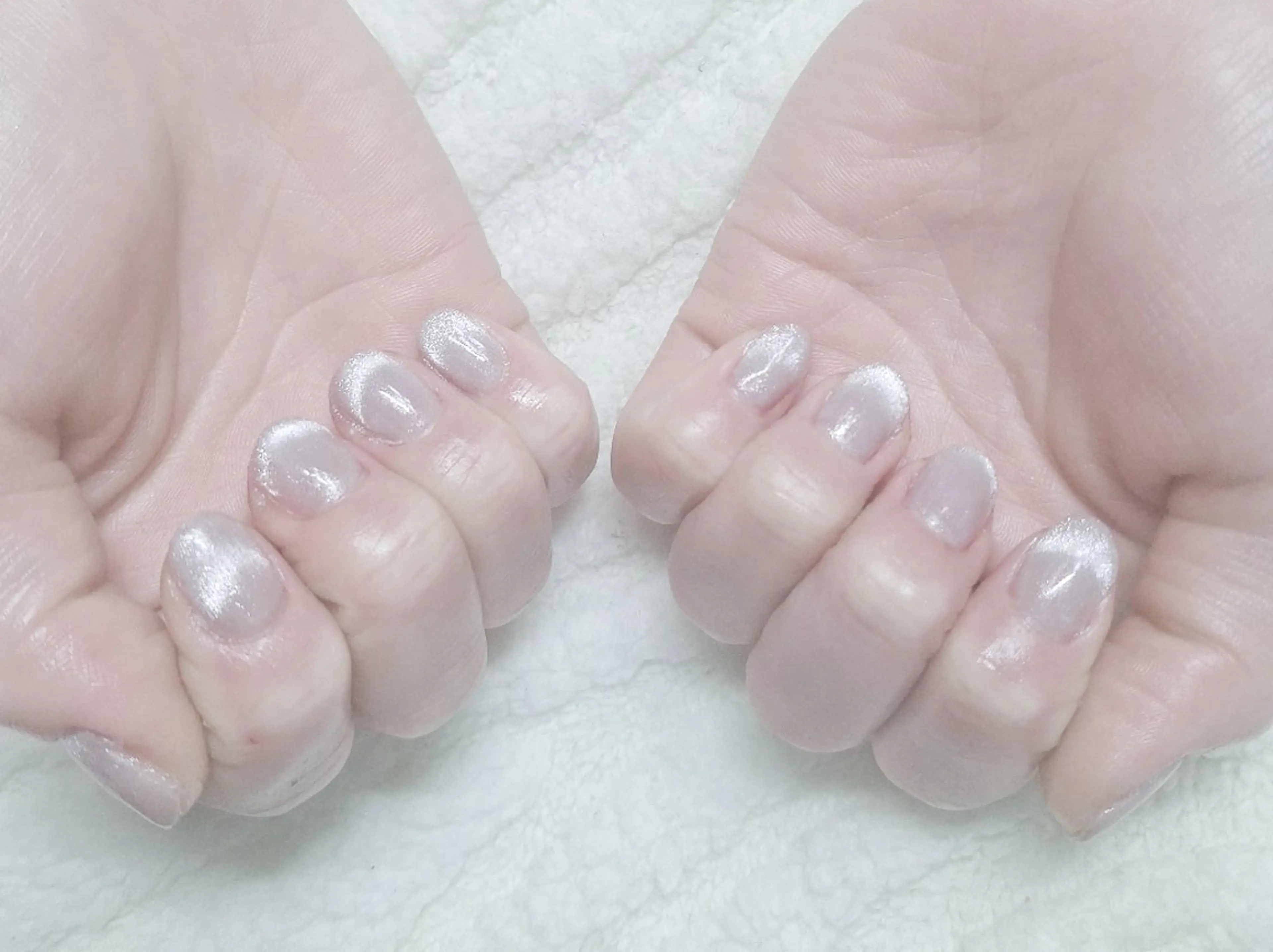 ネイル マグネットネイル AnotherNail所属・藤井 みなこのネイルデザイン