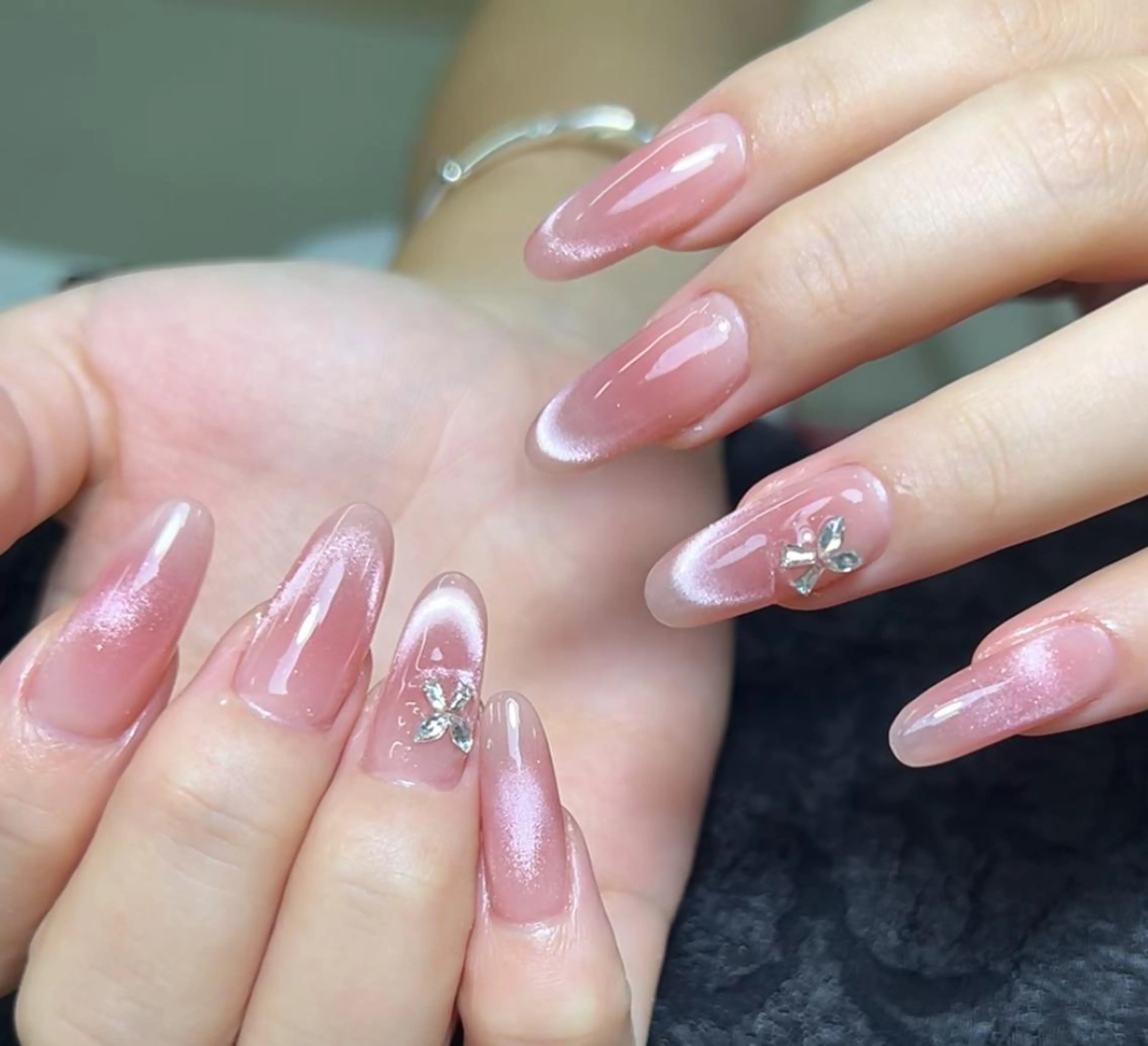 ネイル ハンドネイル Miya🎀 nailのネイルデザイン