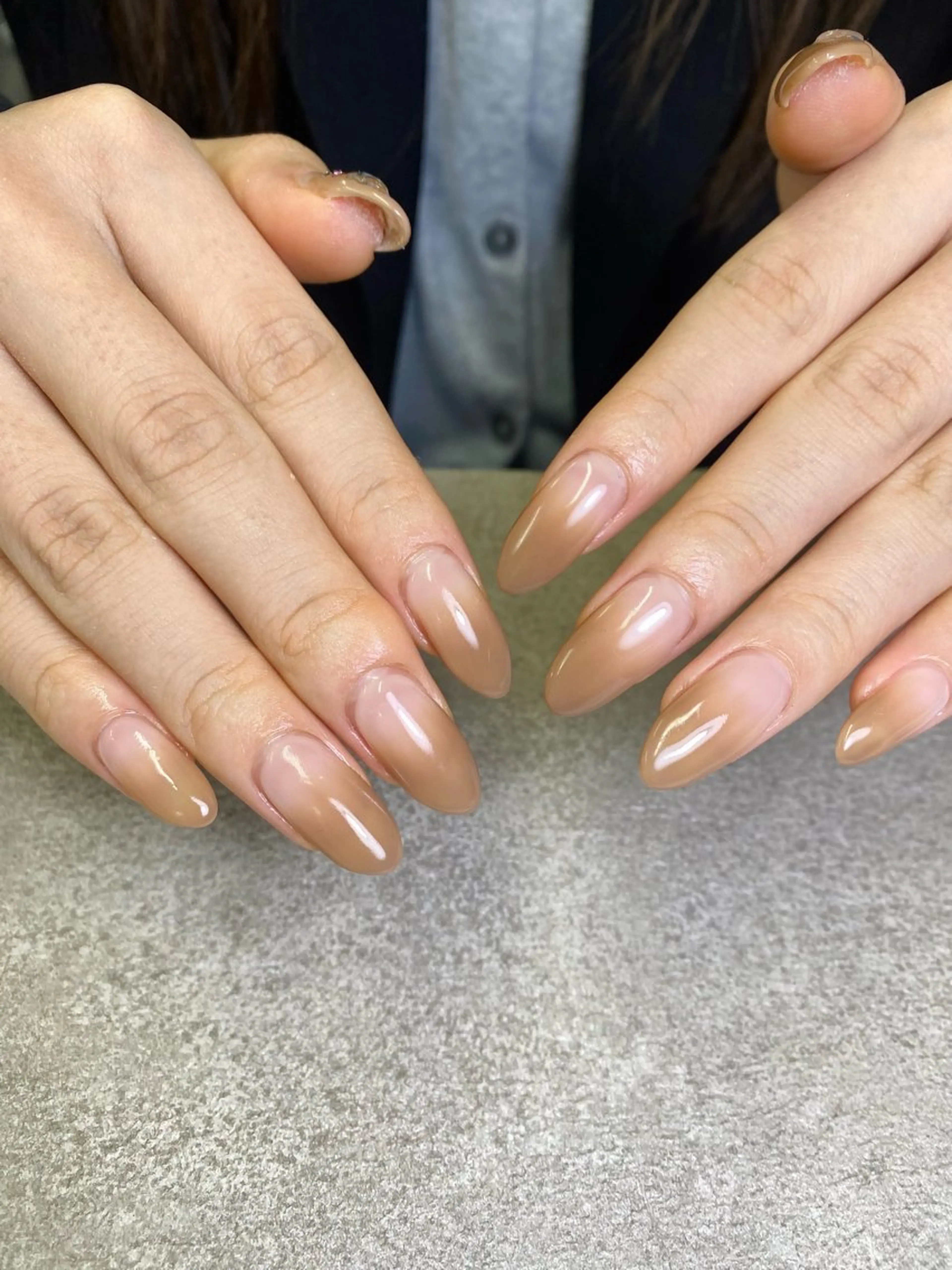 ネイル yuminail所属・錦糸町 yuminailのネイルデザイン