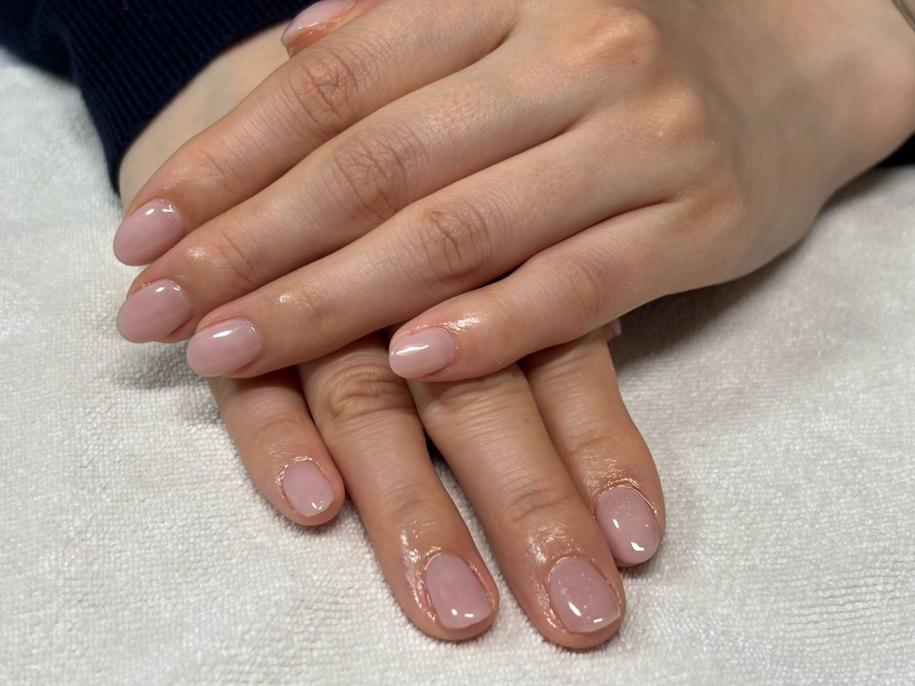 ネイル ハンドネイル see nail所属・see nailのネイルデザイン