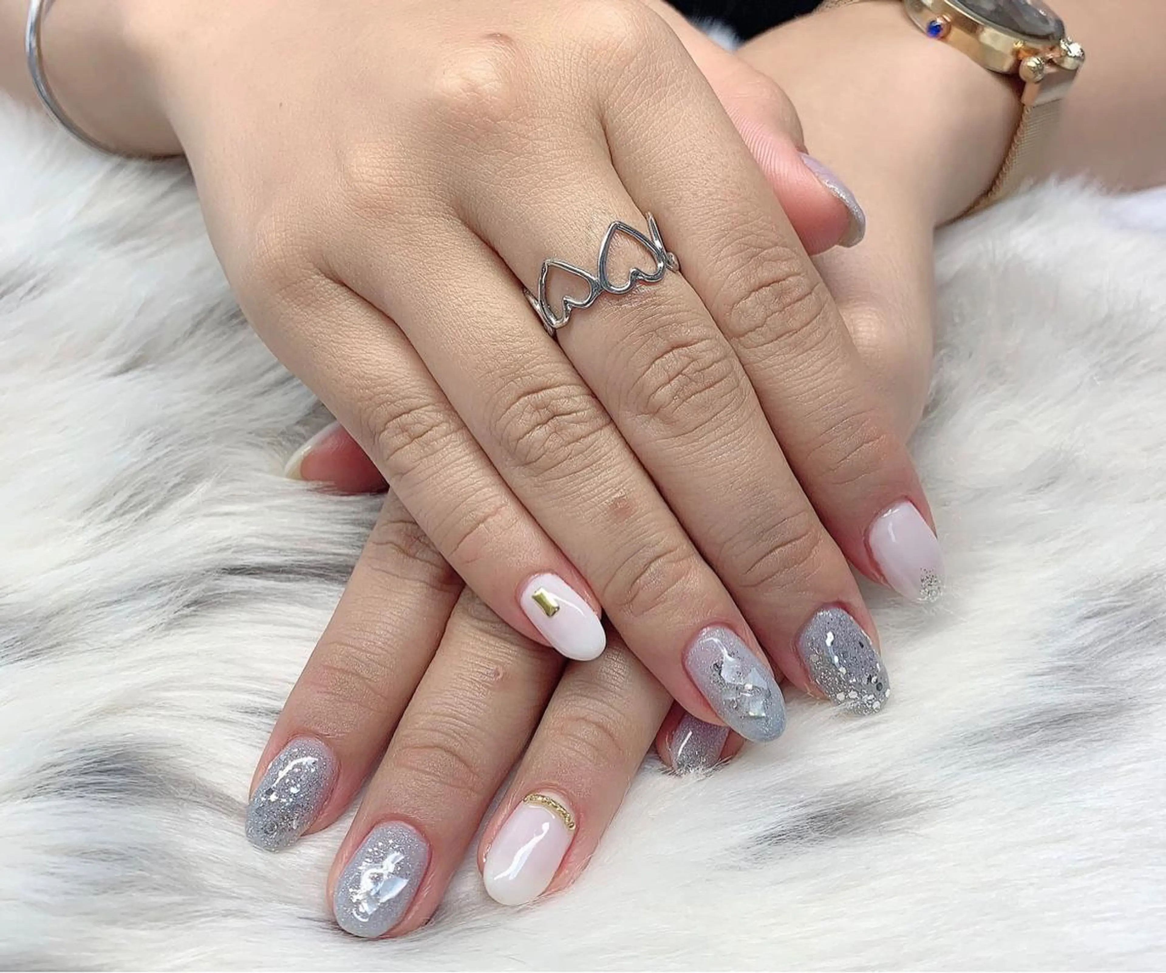 ネイル M.N_ nailのネイルデザイン