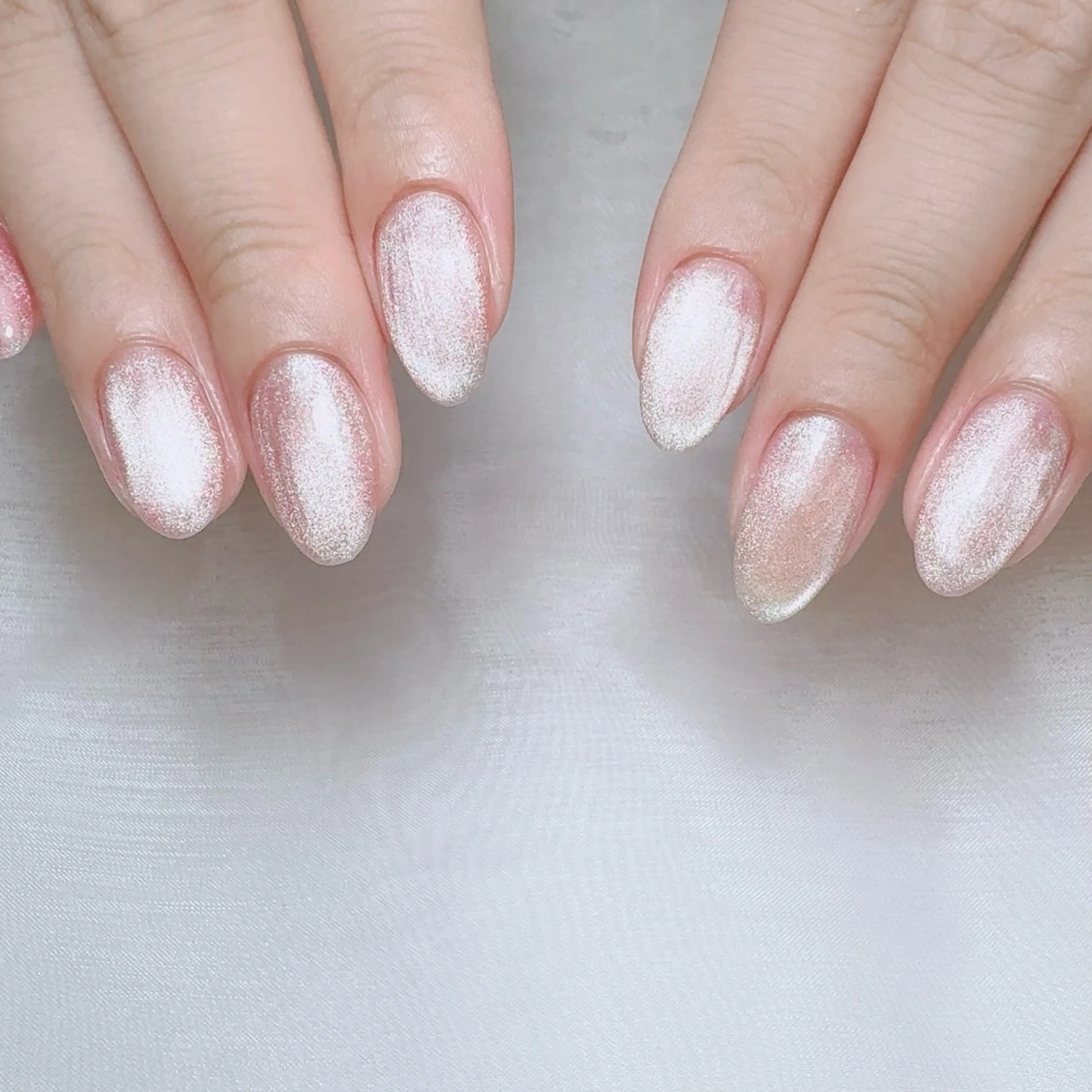 ネイル NailOnason ナナのネイルデザイン